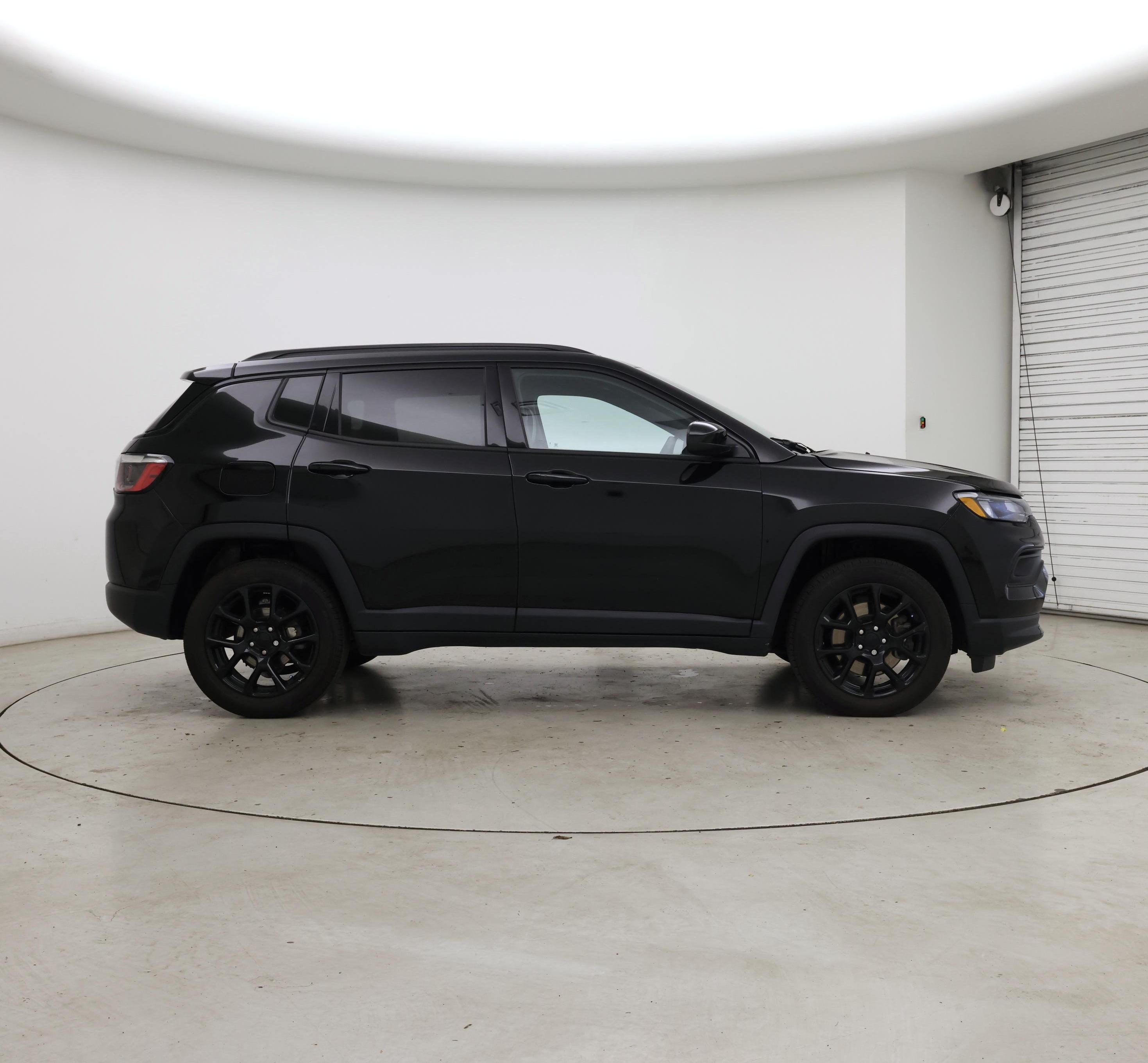 Thumbnail: 2024 Jeep Compass - 7
