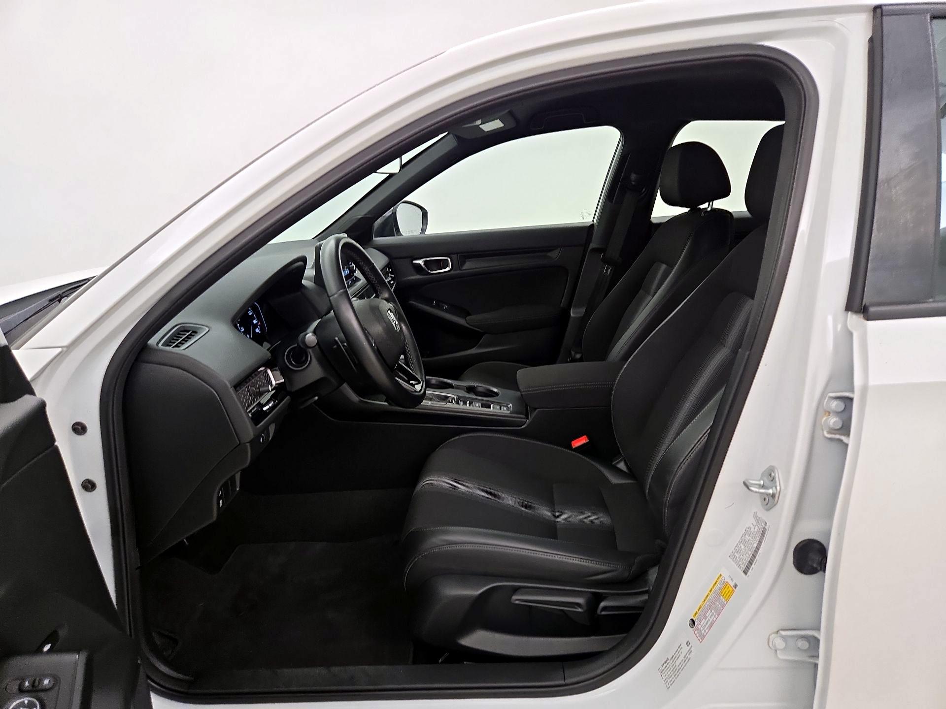 Thumbnail: 2023 Honda Civic - 11