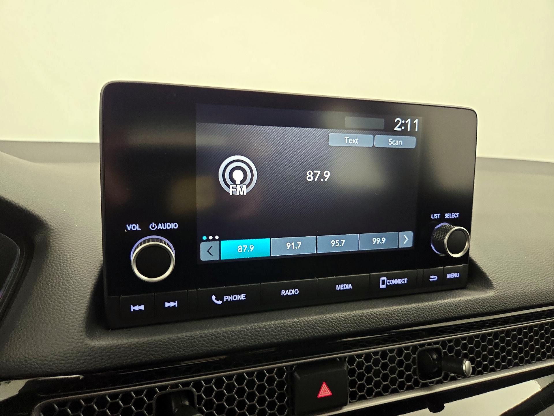 Thumbnail: 2023 Honda Civic - 15