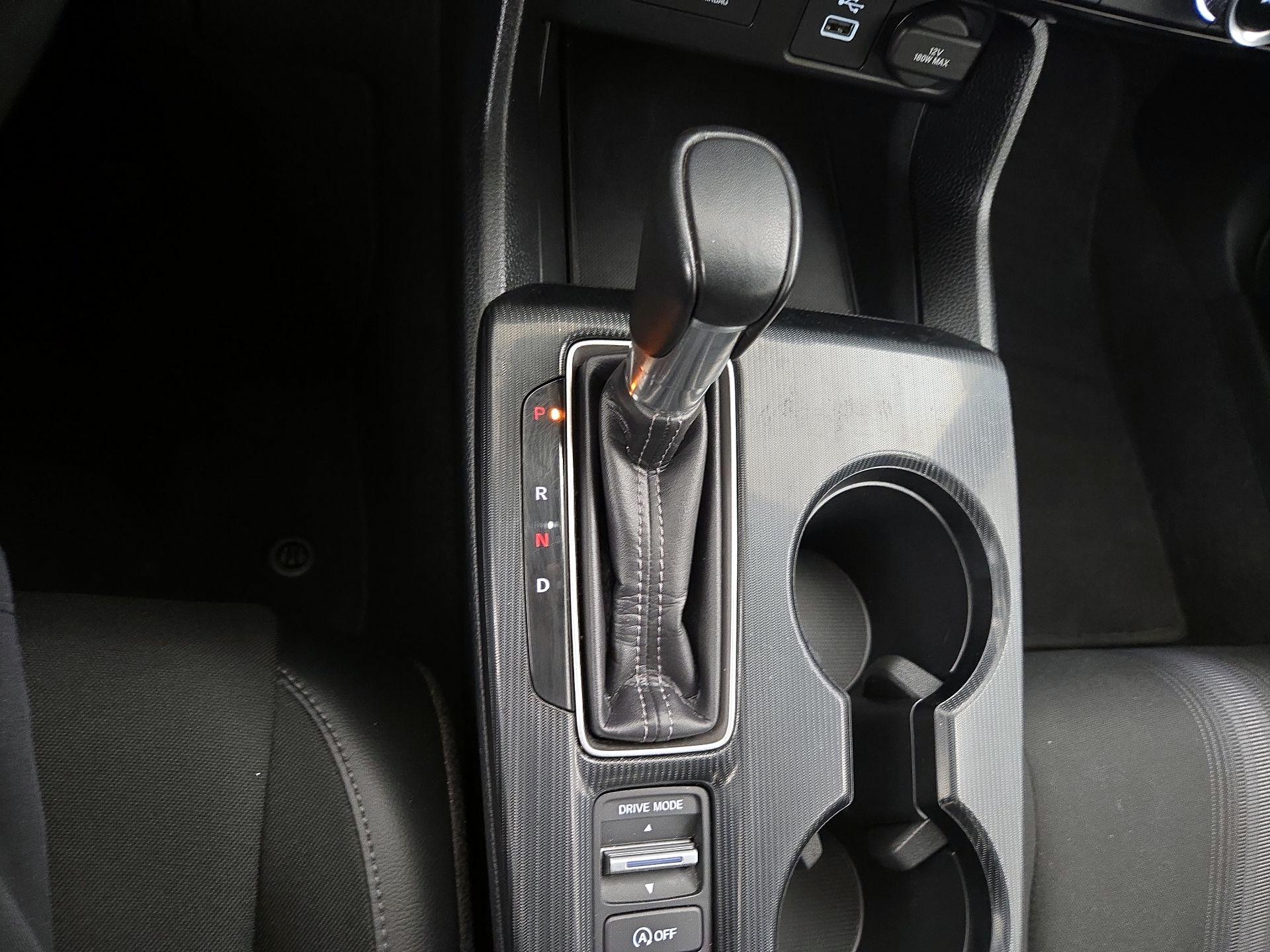 Thumbnail: 2023 Honda Civic - 17