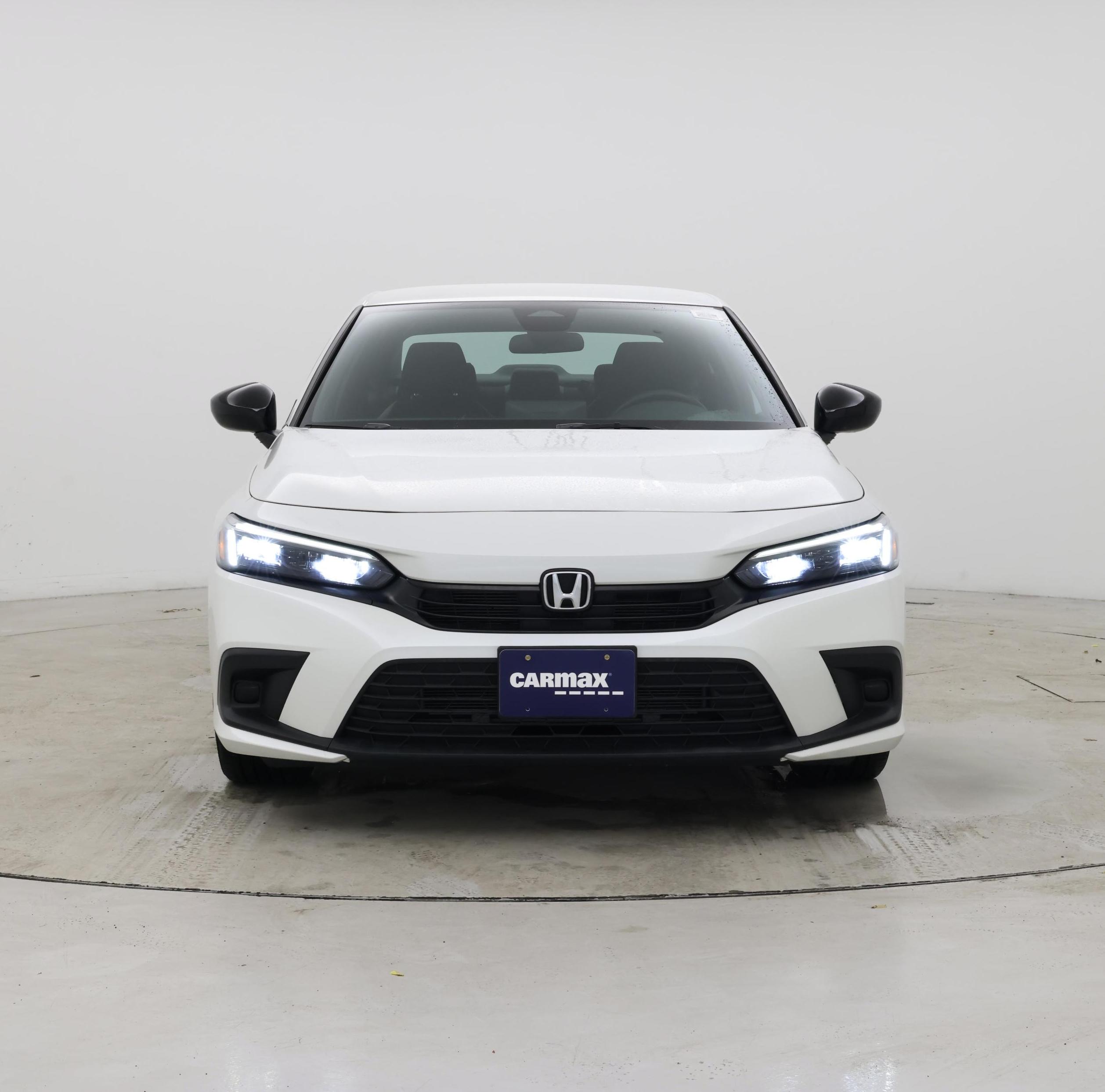 Thumbnail: 2023 Honda Civic - 5