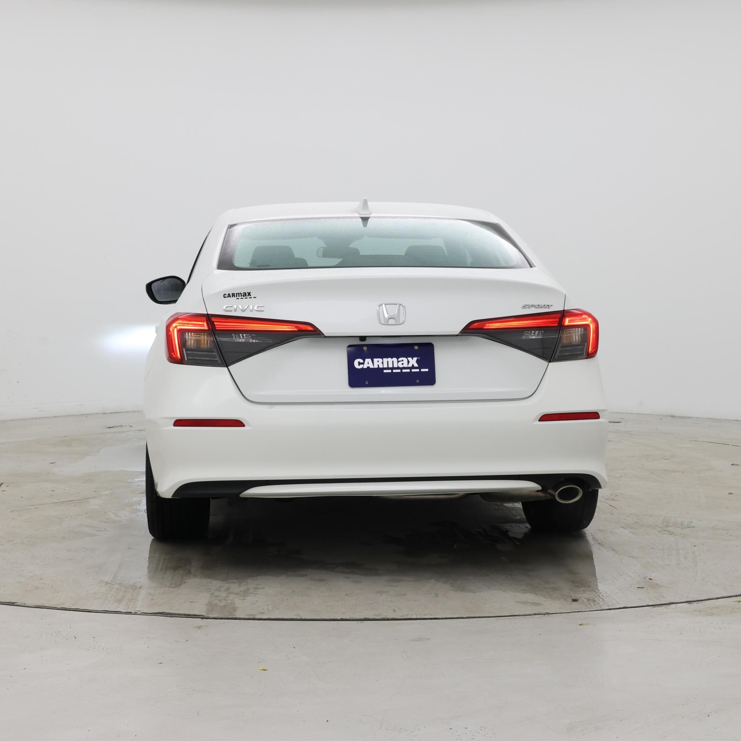 Thumbnail: 2023 Honda Civic - 6