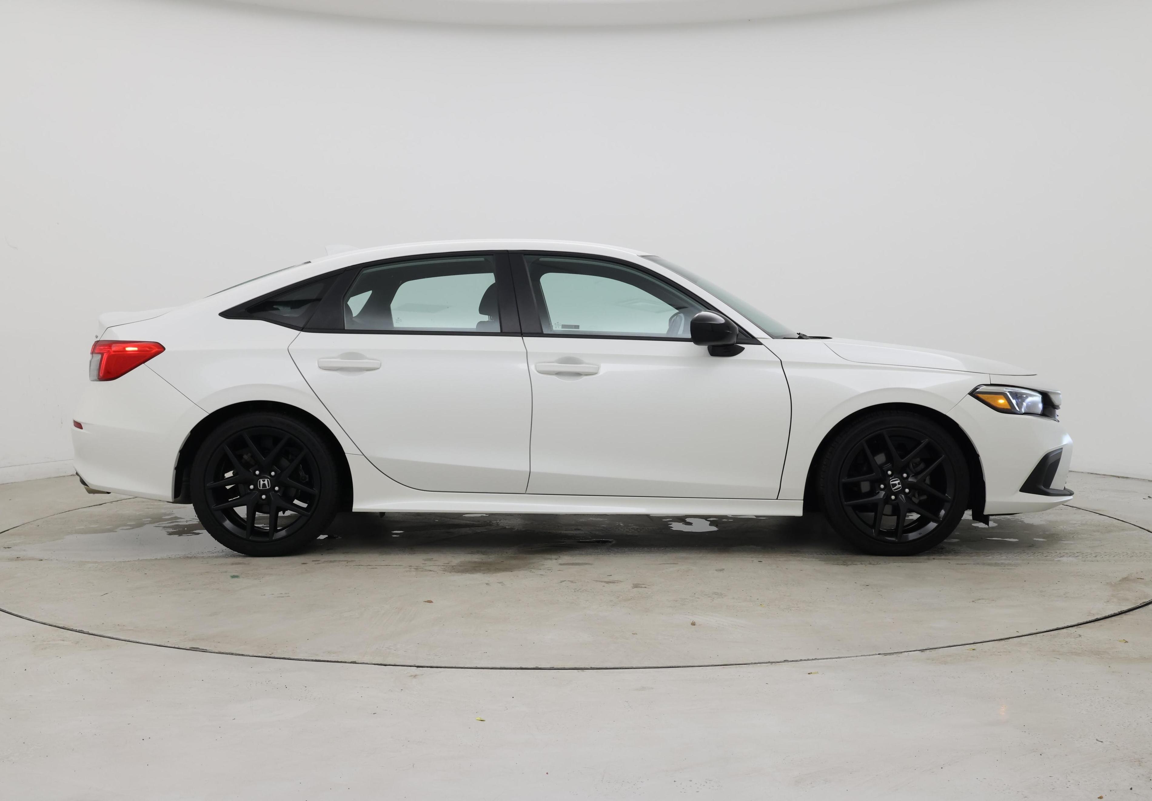 Thumbnail: 2023 Honda Civic - 7