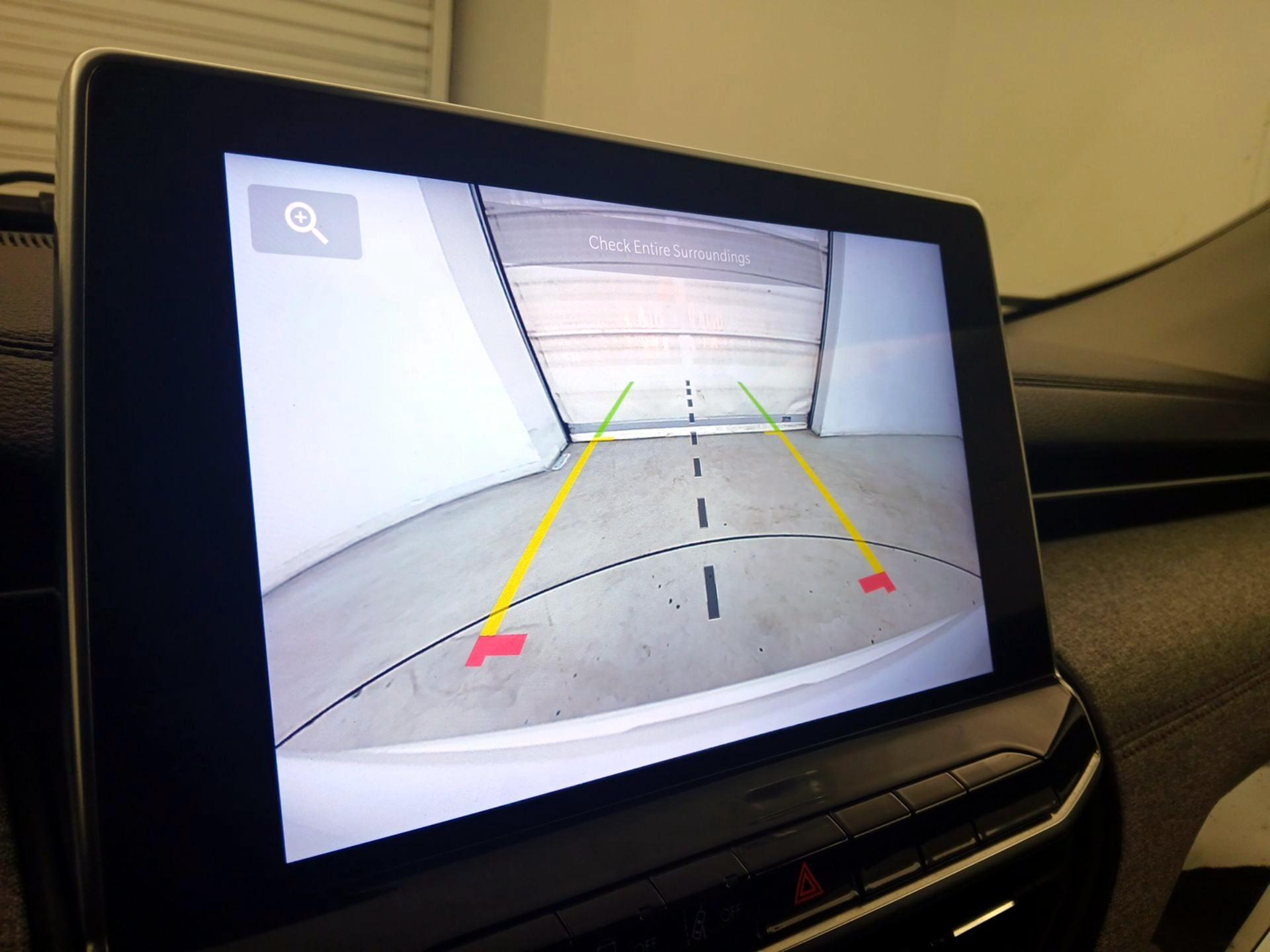 Thumbnail: 2022 Jeep Compass - 14