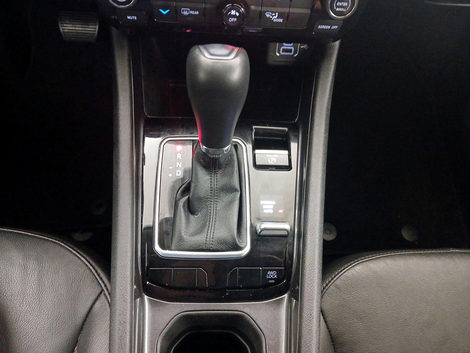 Thumbnail: 2022 Jeep Compass - 17