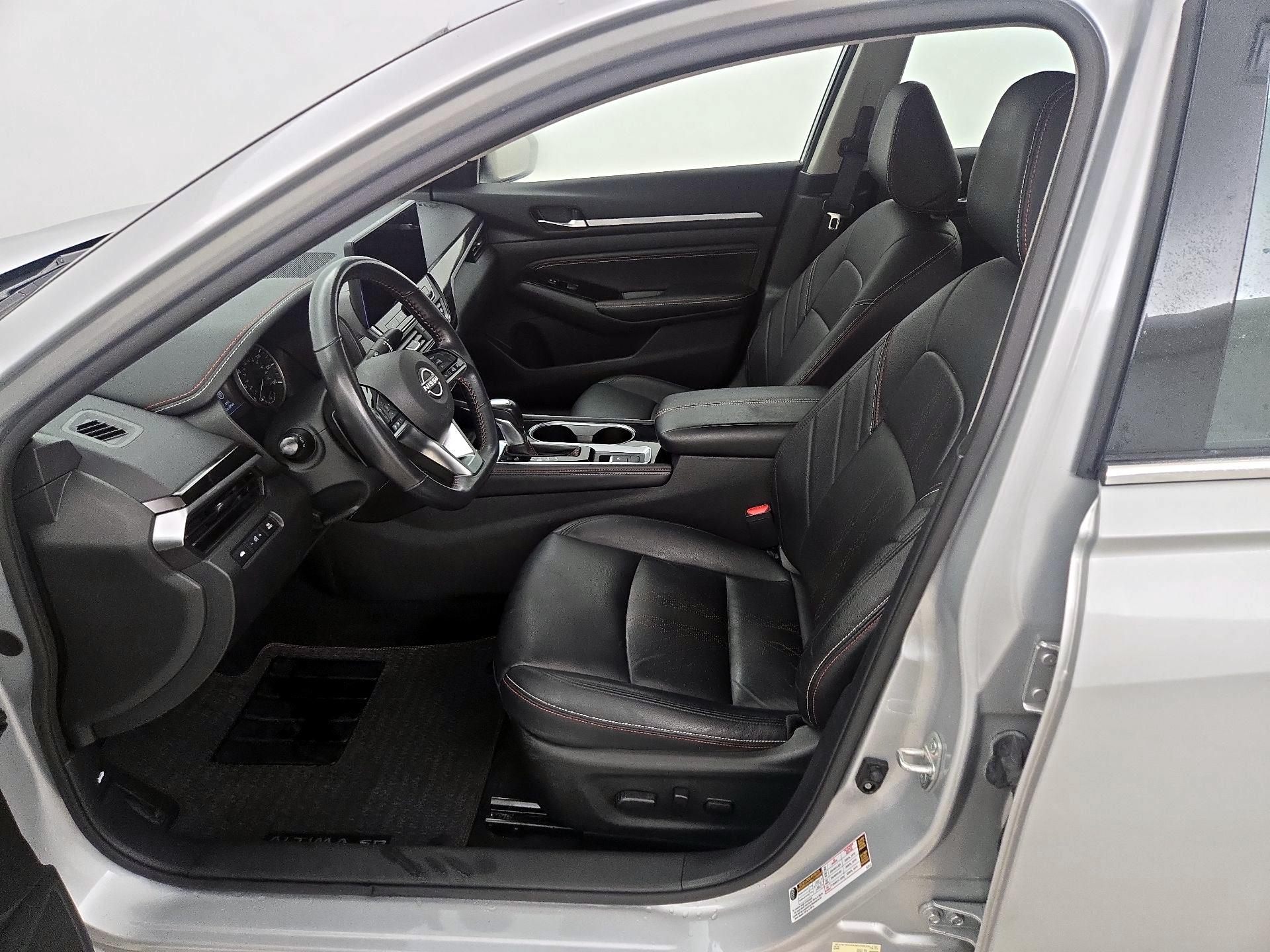 Thumbnail: 2023 Nissan Altima - 11