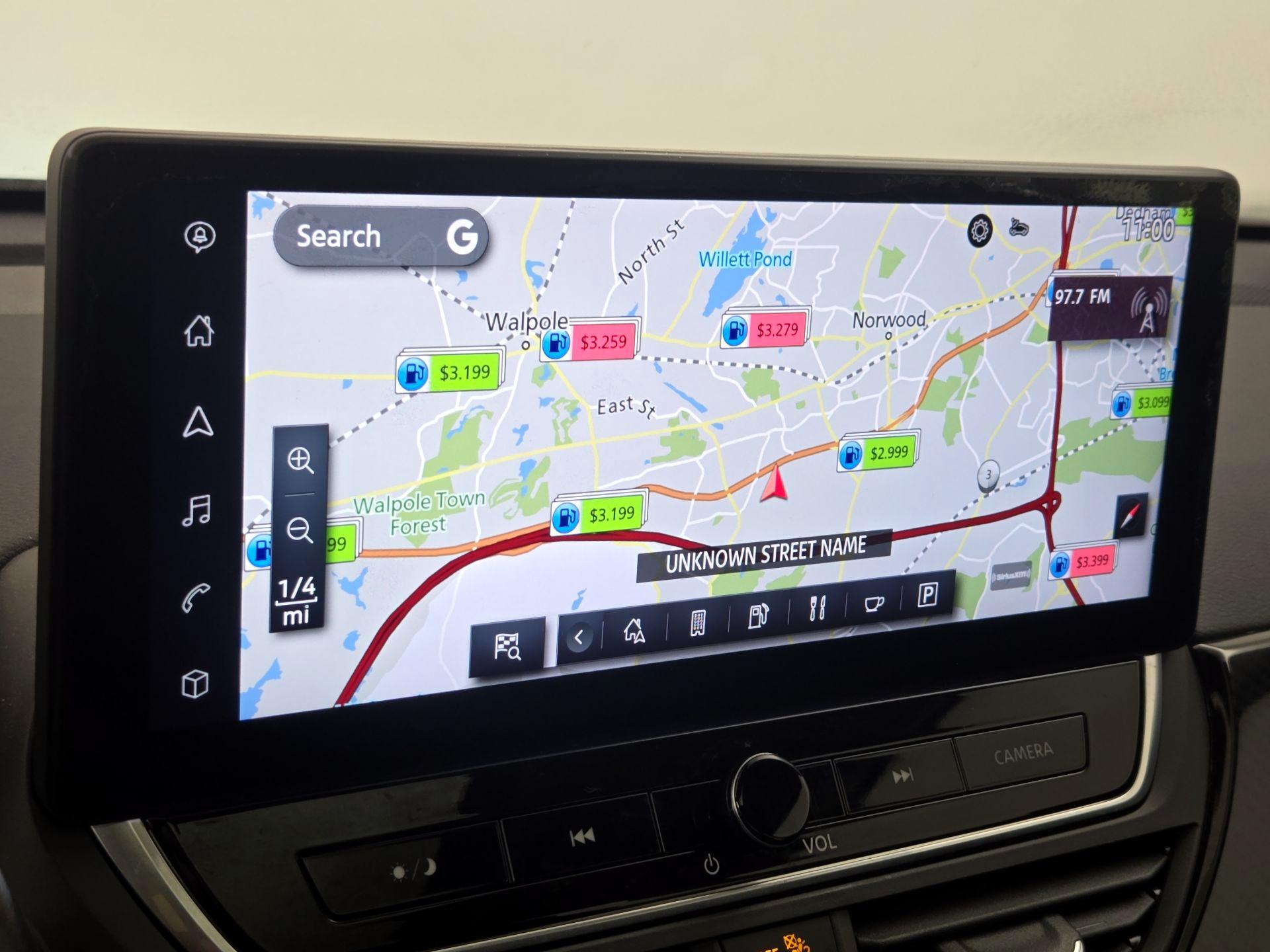 Thumbnail: 2023 Nissan Altima - 14