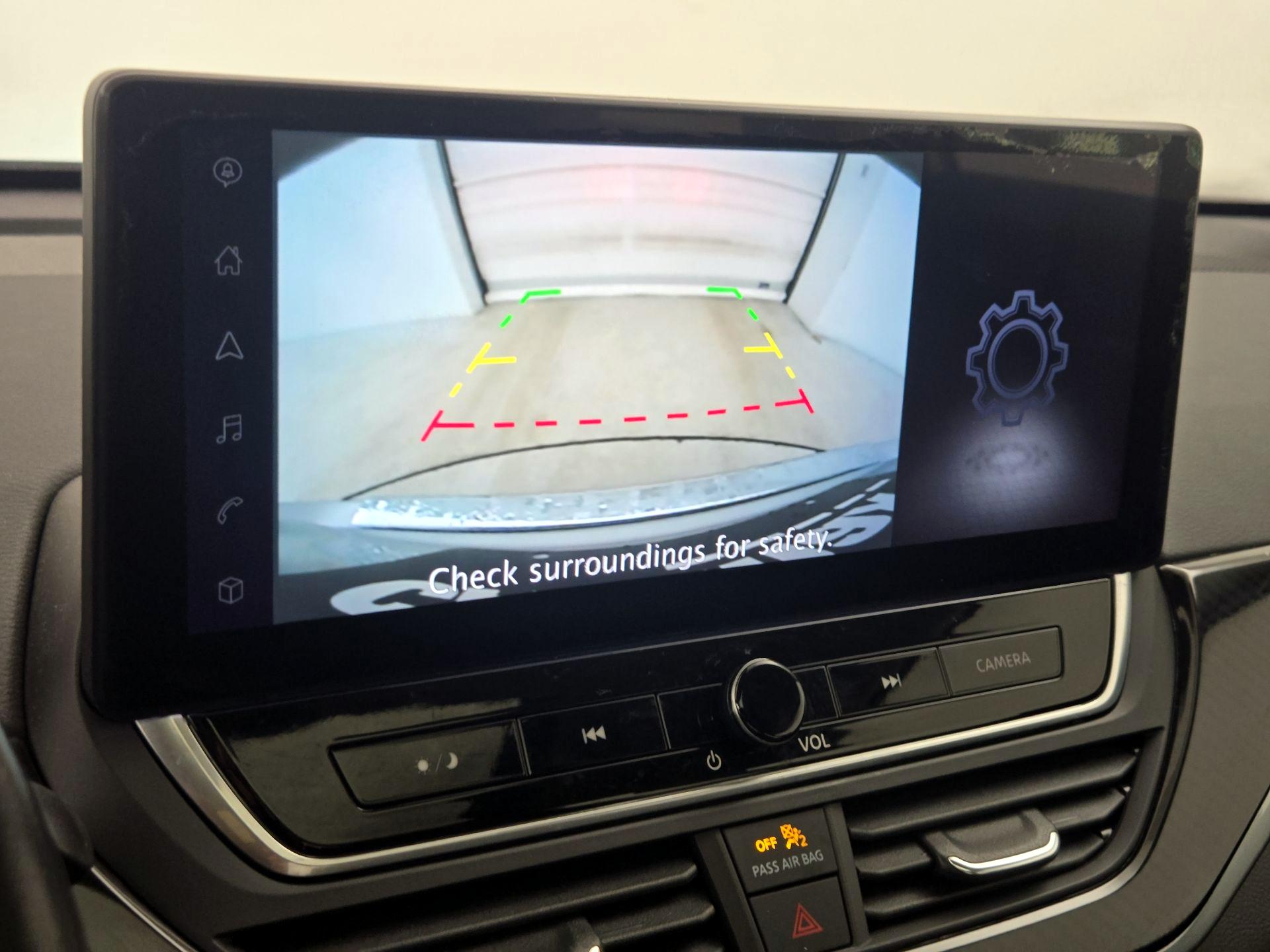 Thumbnail: 2023 Nissan Altima - 15