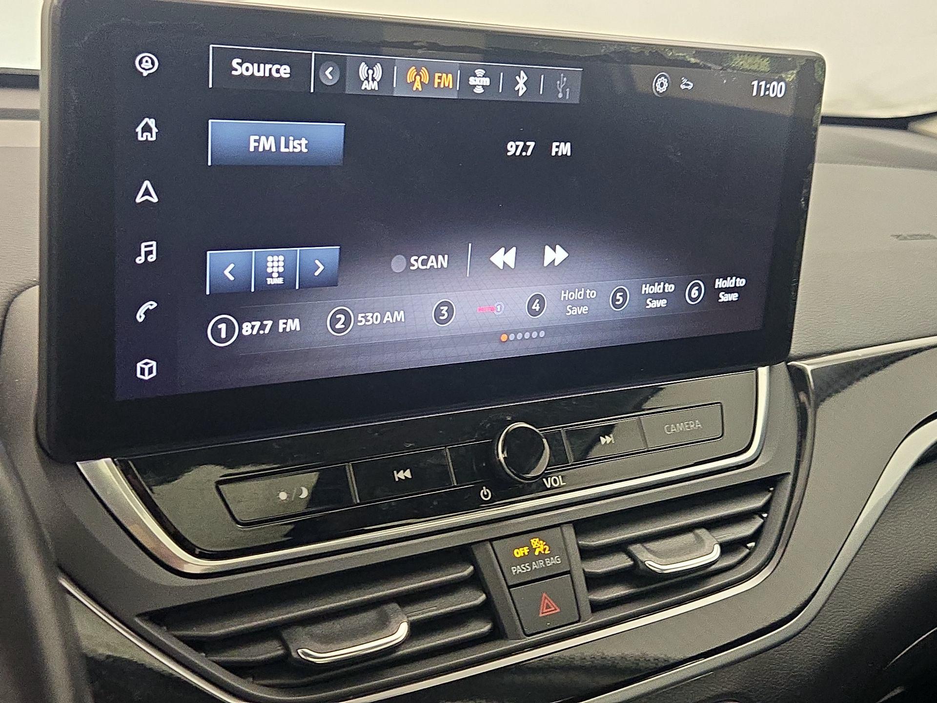 Thumbnail: 2023 Nissan Altima - 16