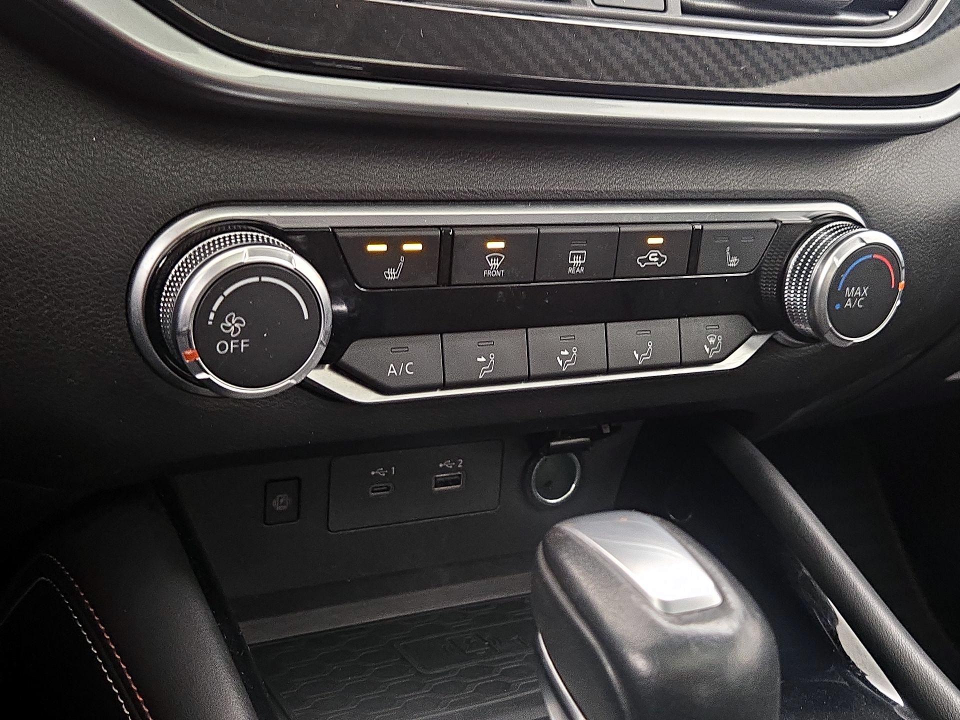 Thumbnail: 2023 Nissan Altima - 17