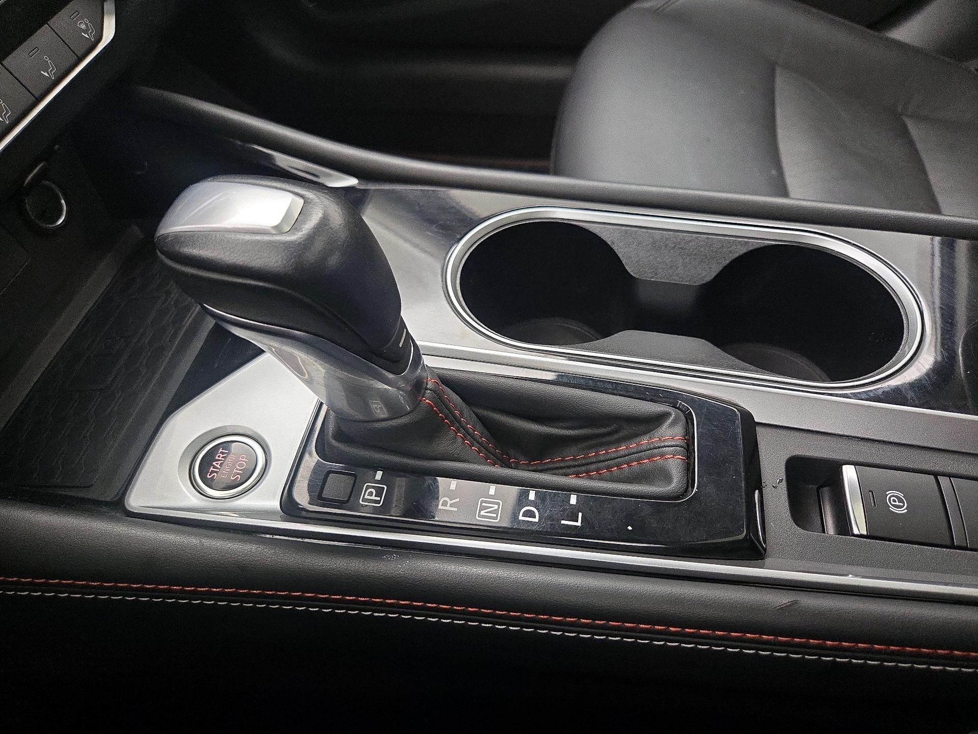 Thumbnail: 2023 Nissan Altima - 18