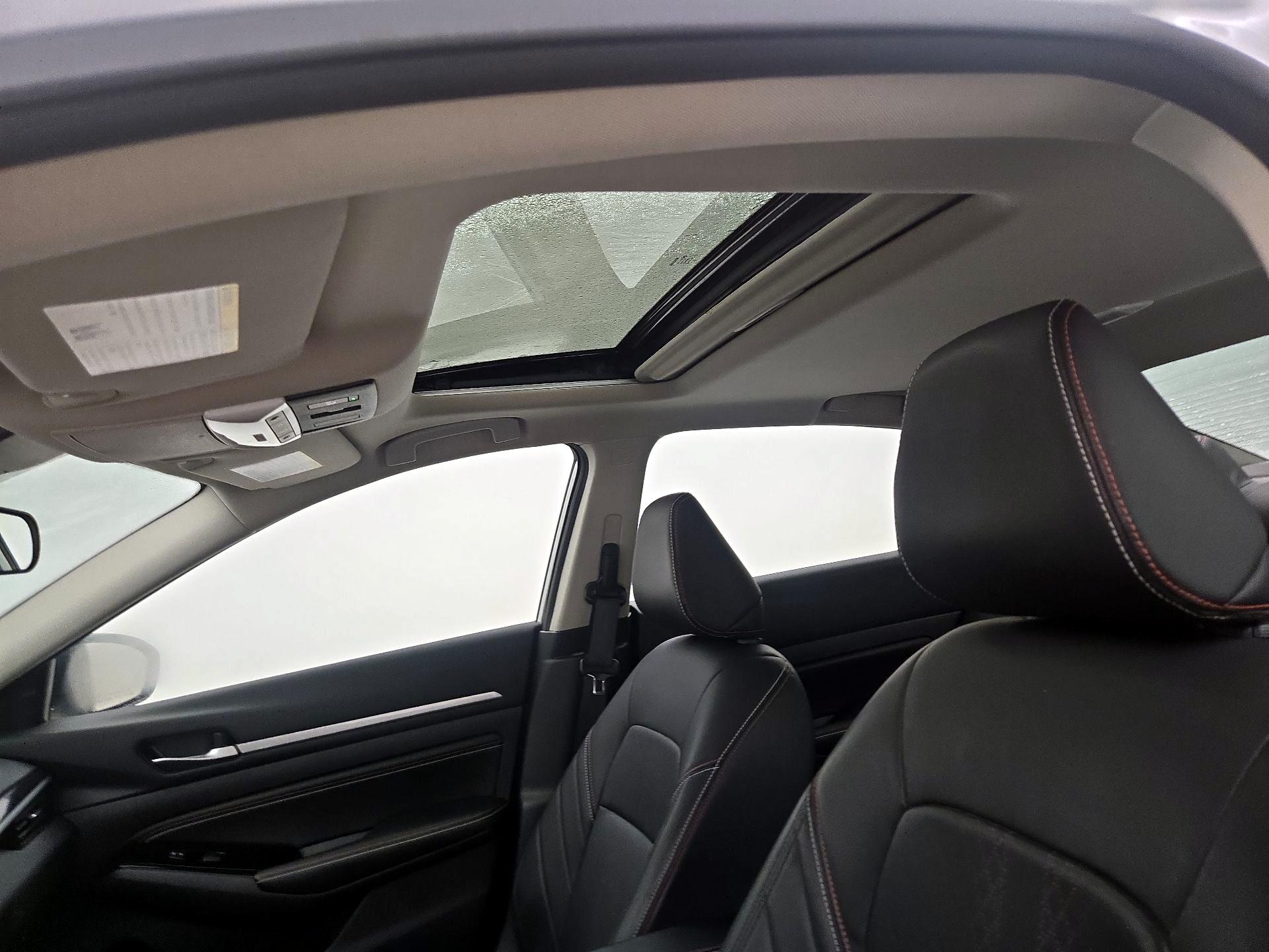 Thumbnail: 2023 Nissan Altima - 20