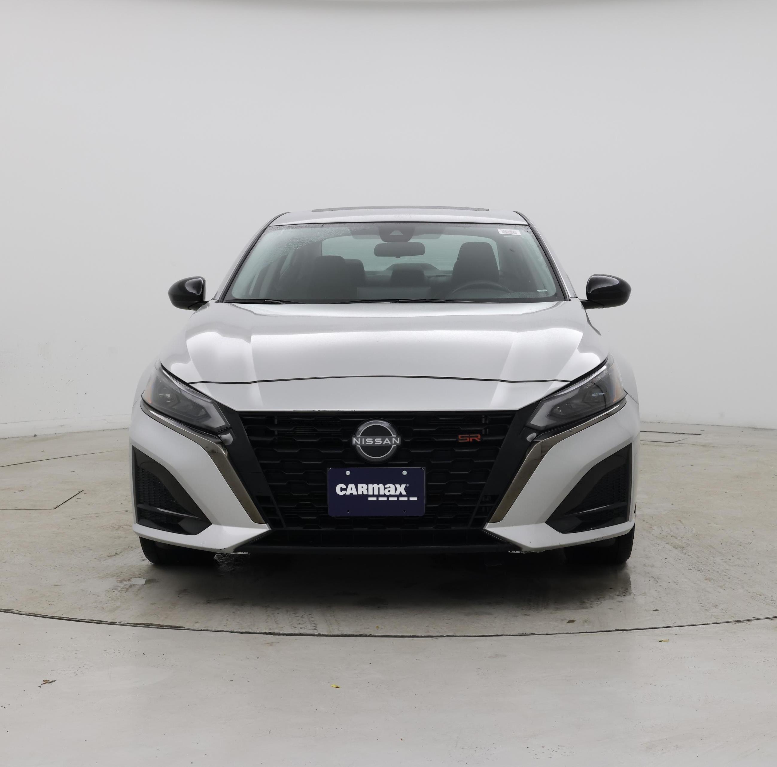 Thumbnail: 2023 Nissan Altima - 5