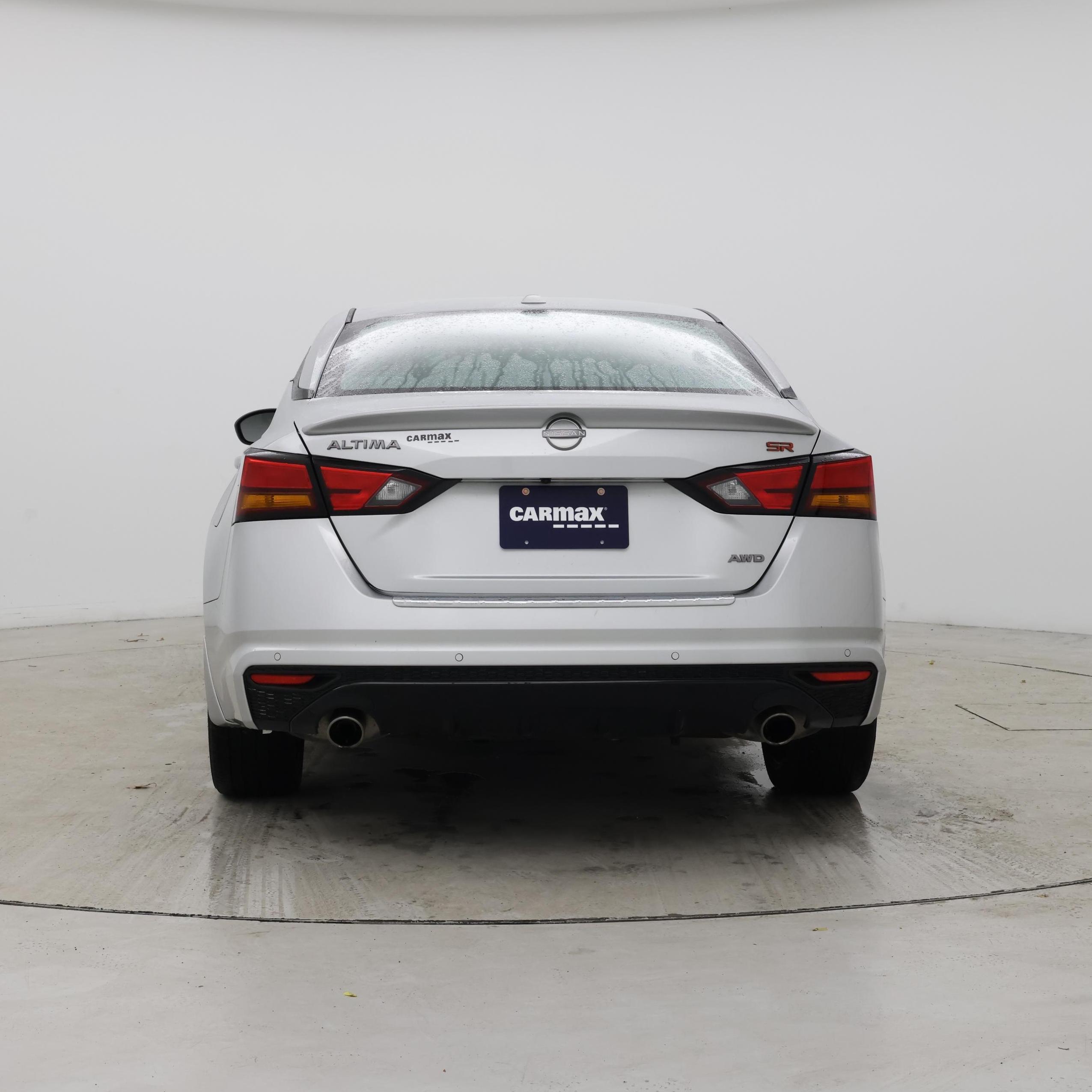 Thumbnail: 2023 Nissan Altima - 6