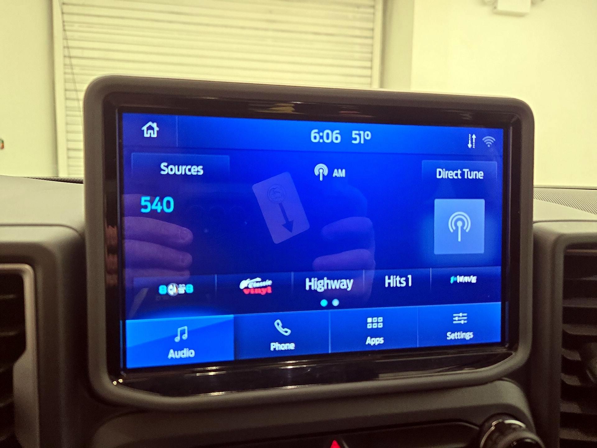 Thumbnail: 2021 Ford Bronco Sport - 15