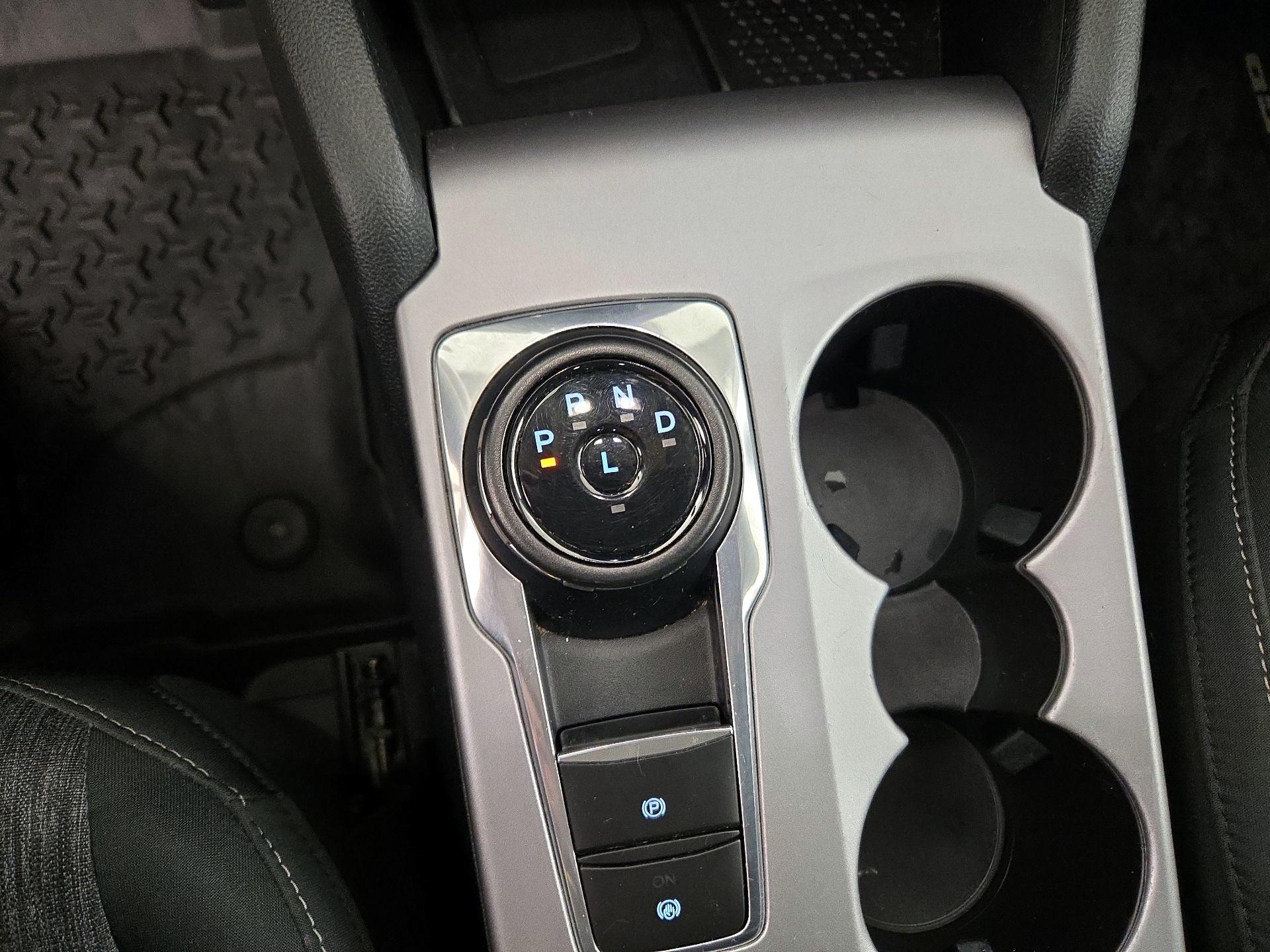 Thumbnail: 2021 Ford Bronco Sport - 17