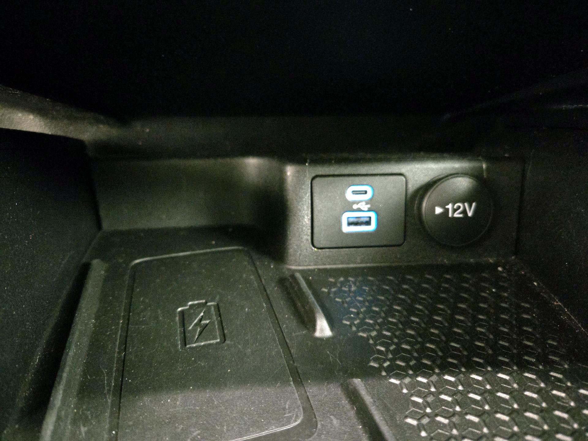 Thumbnail: 2021 Ford Bronco Sport - 18