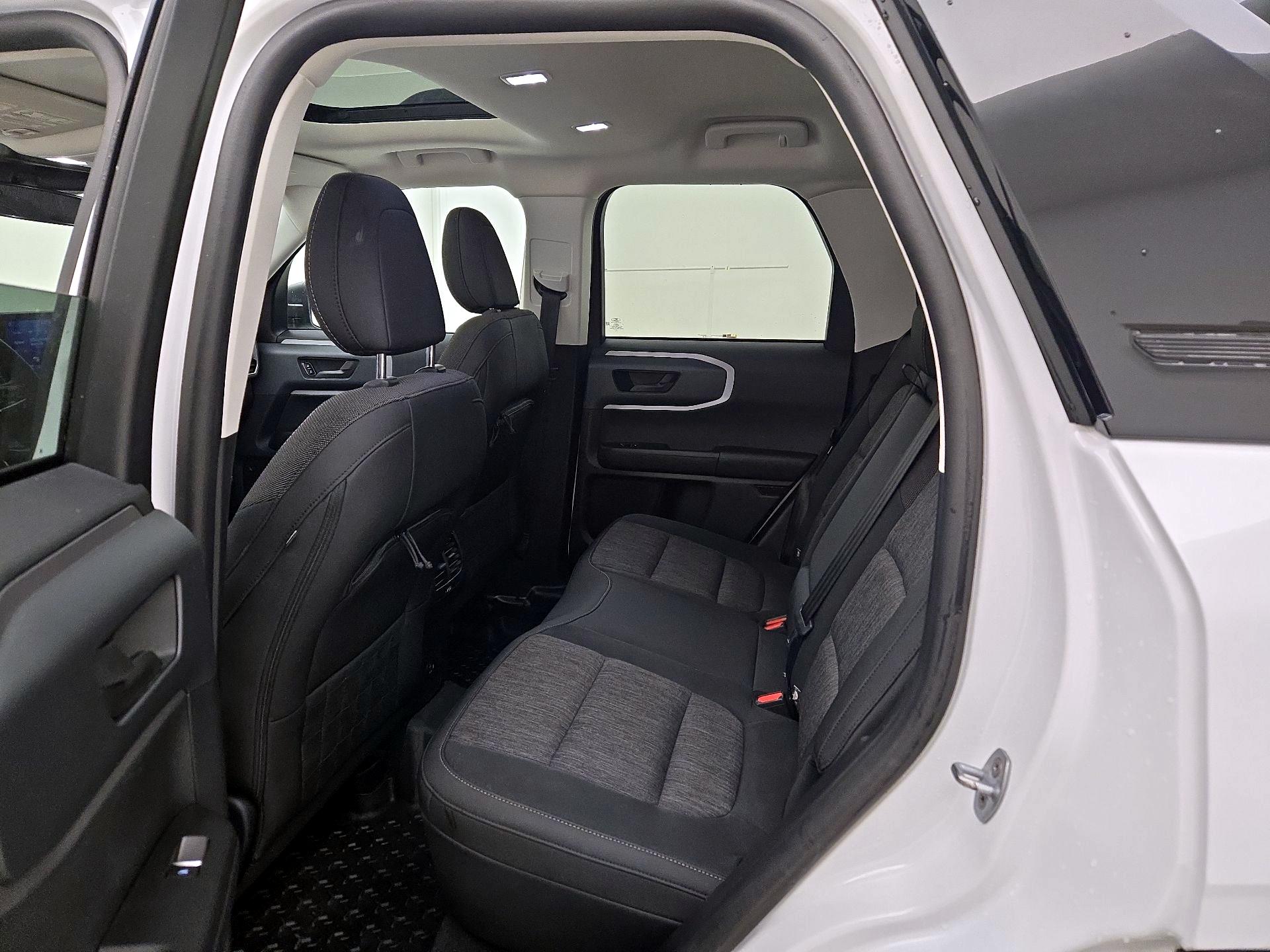 Thumbnail: 2021 Ford Bronco Sport - 20