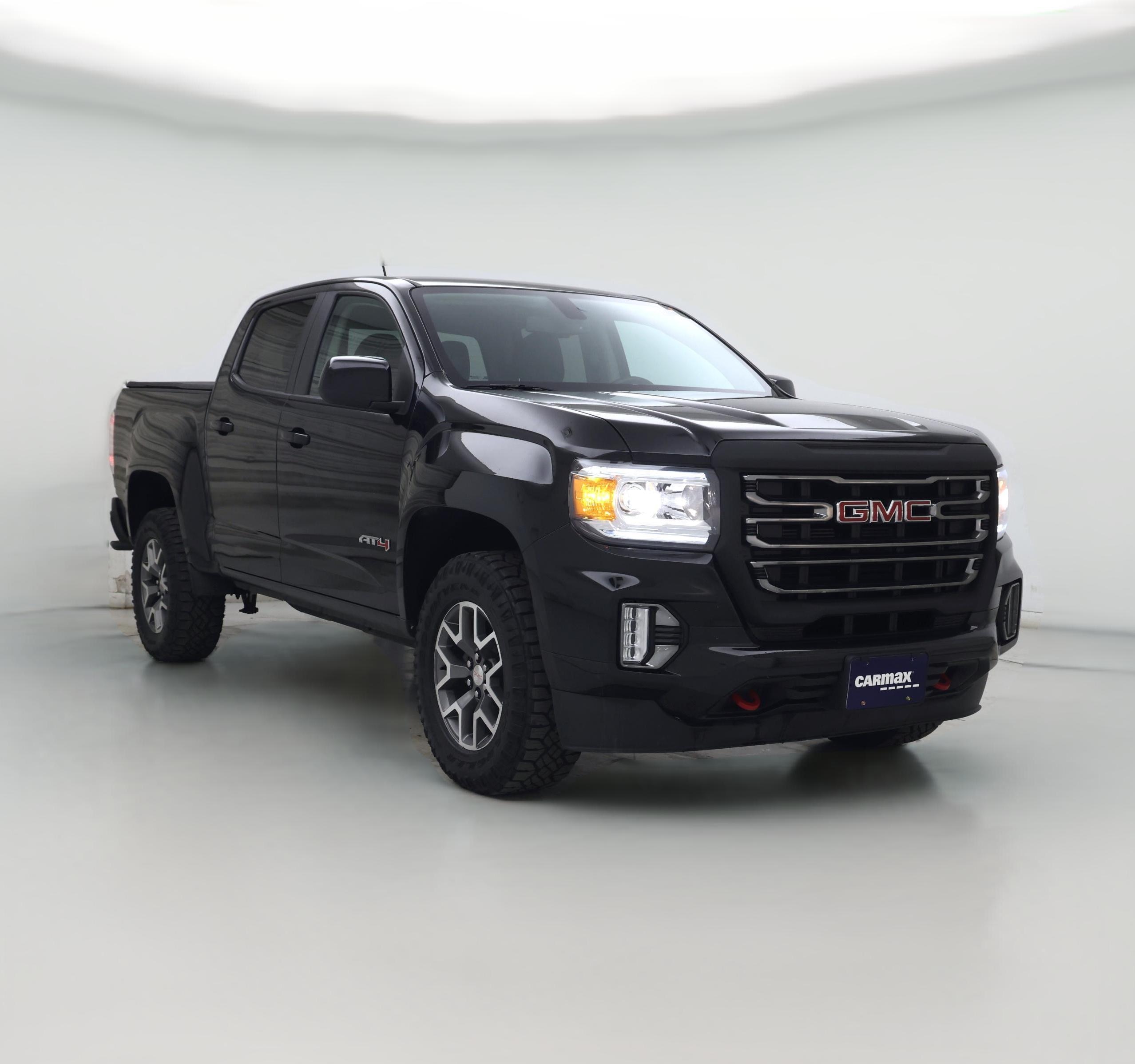 Thumbnail: 2022 GMC Canyon - 1