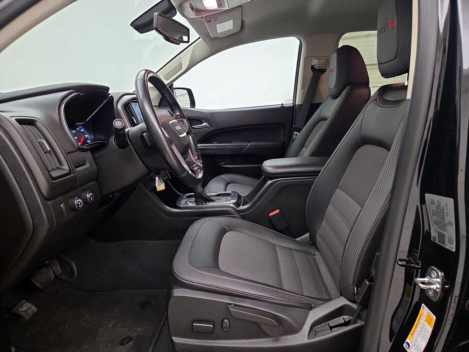 Thumbnail: 2022 GMC Canyon - 11