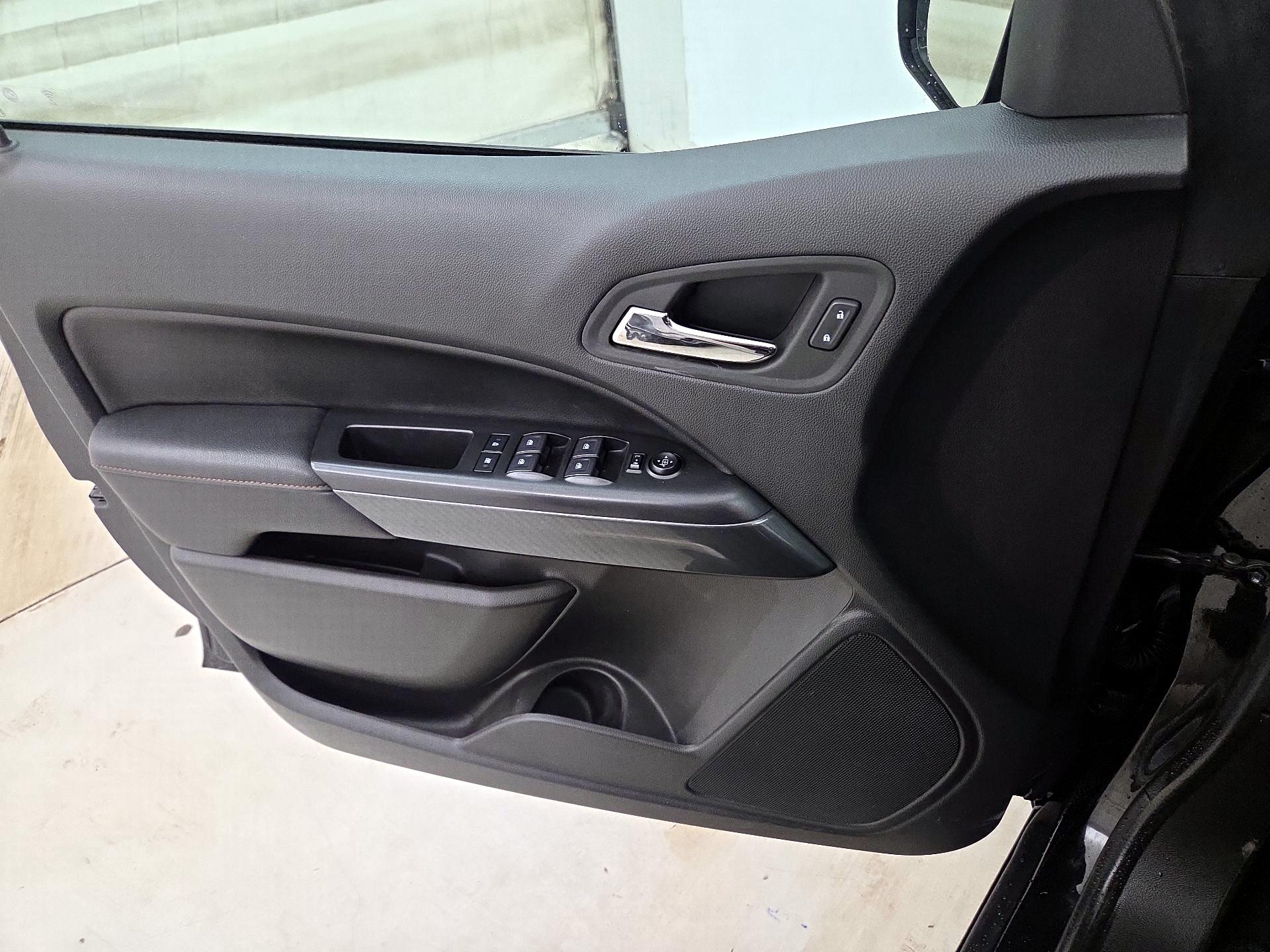 Thumbnail: 2022 GMC Canyon - 12