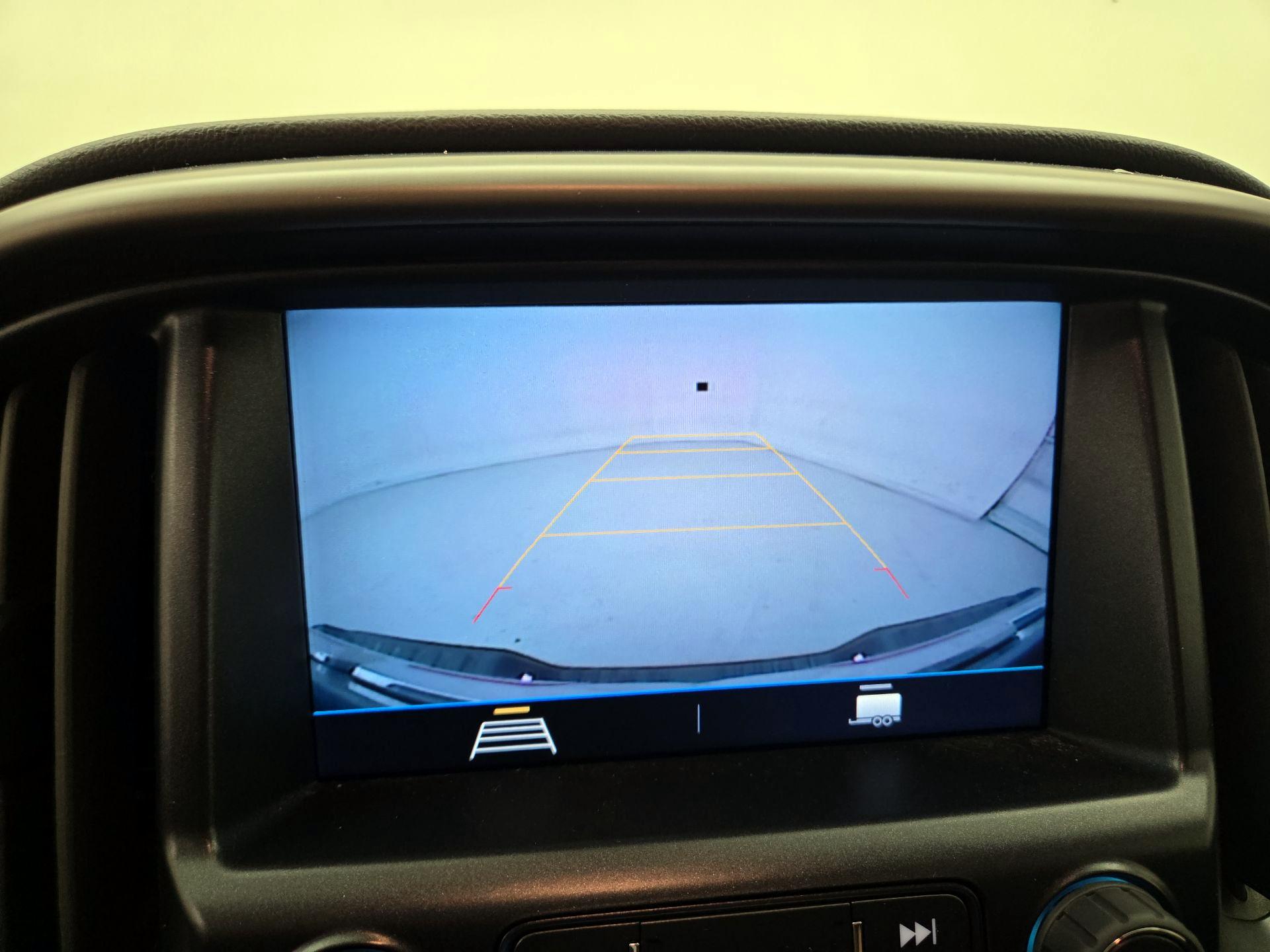 Thumbnail: 2022 GMC Canyon - 14