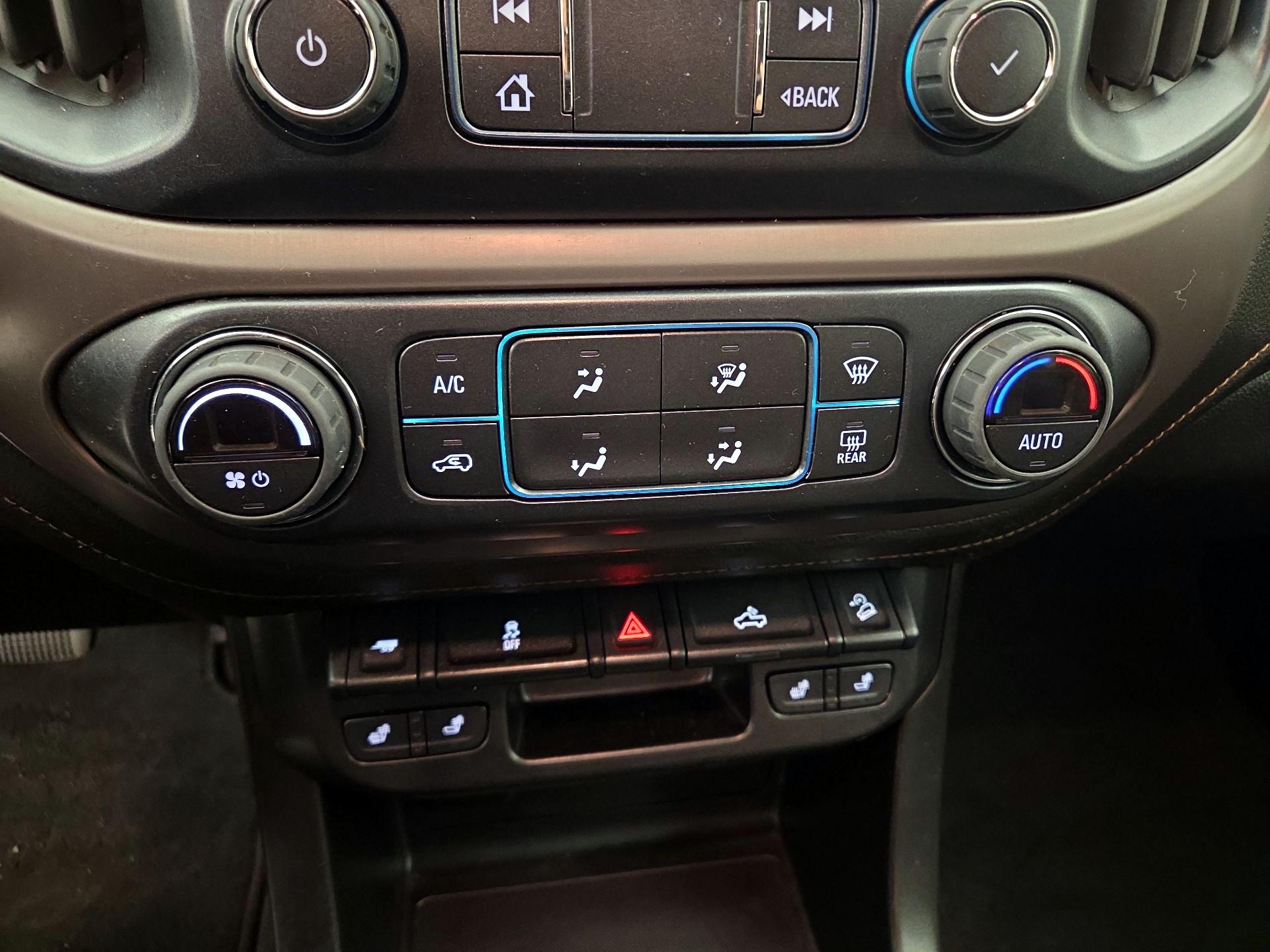 Thumbnail: 2022 GMC Canyon - 16