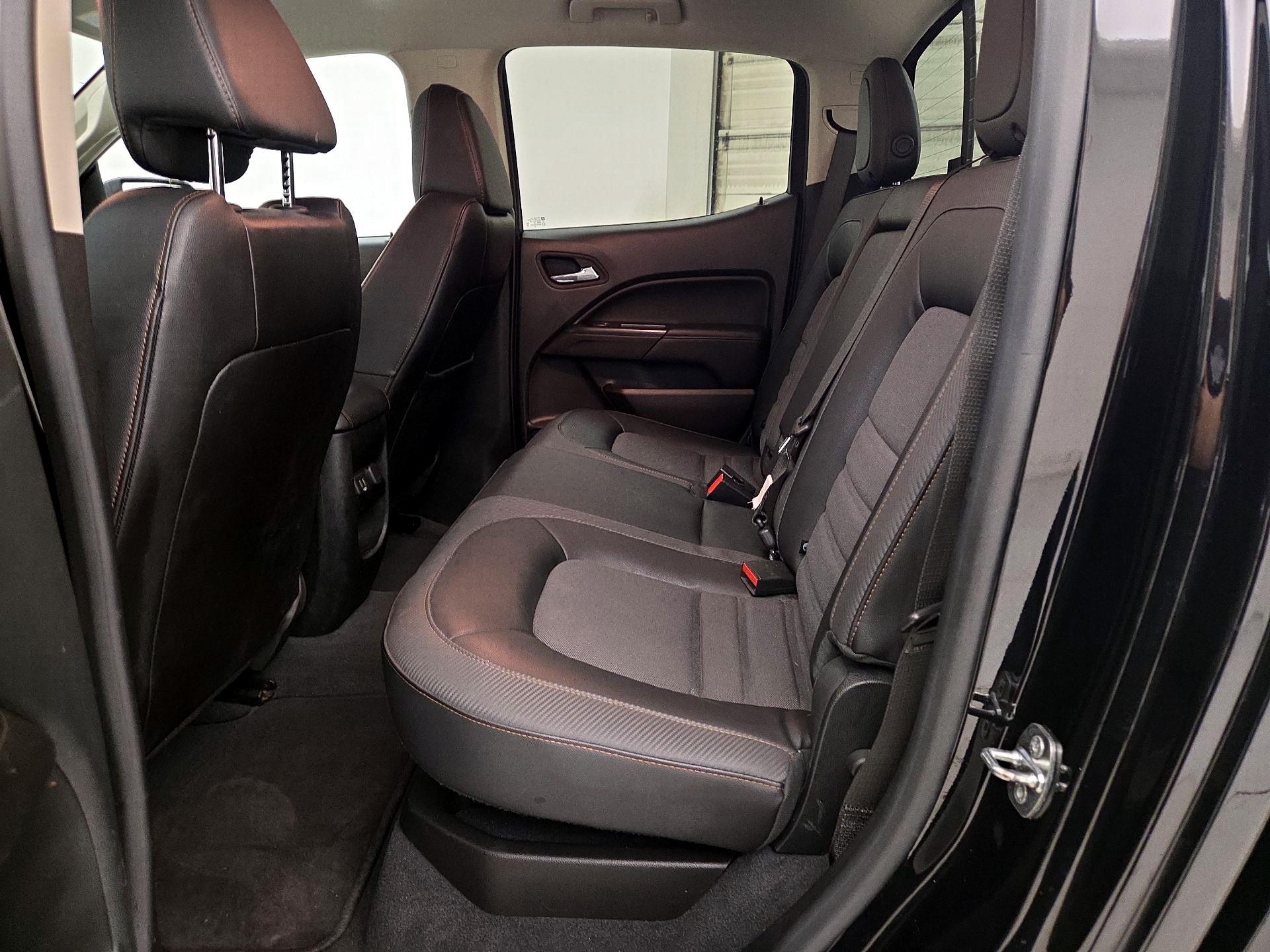 Thumbnail: 2022 GMC Canyon - 19