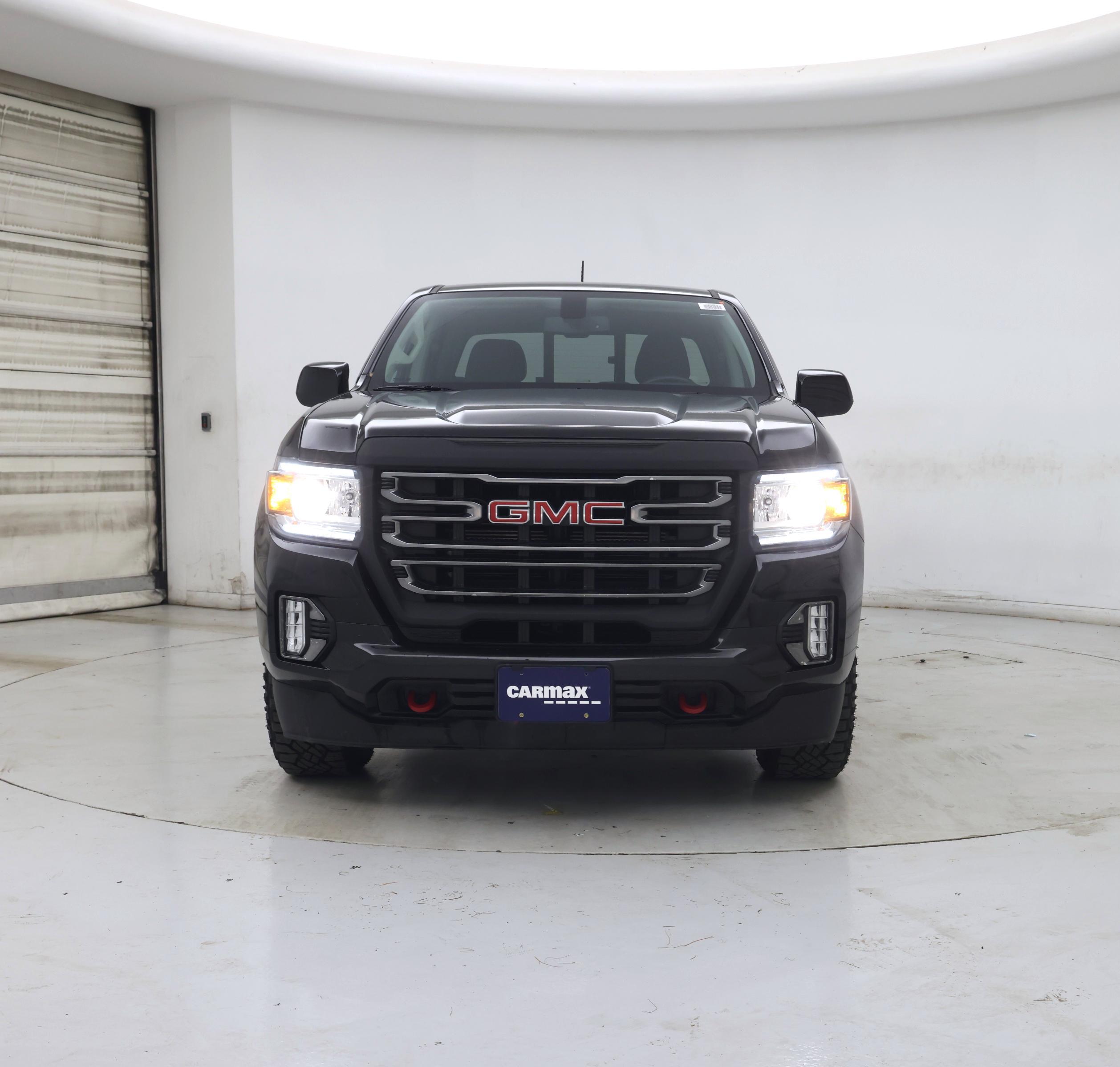 Thumbnail: 2022 GMC Canyon - 5