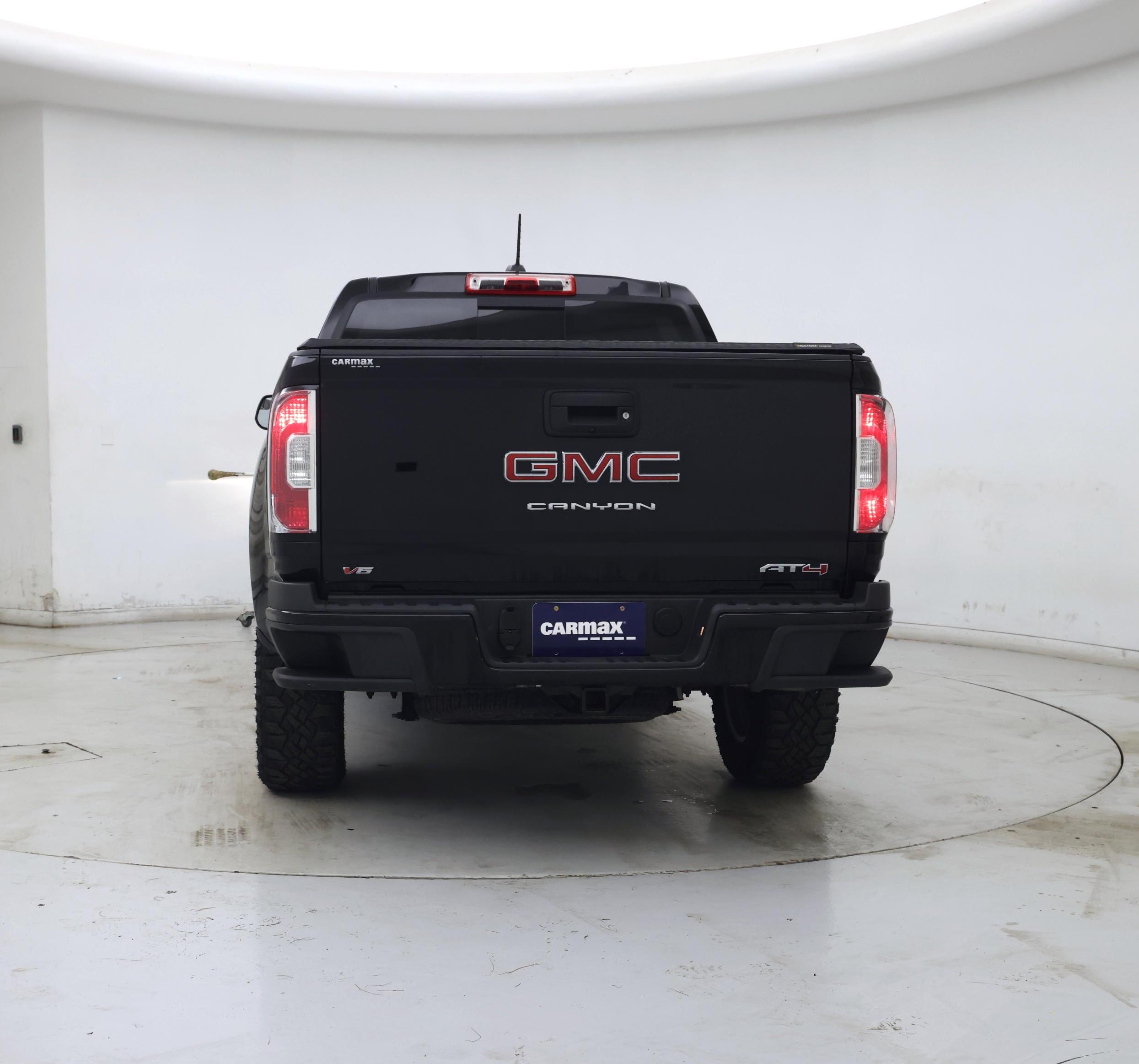 Thumbnail: 2022 GMC Canyon - 6