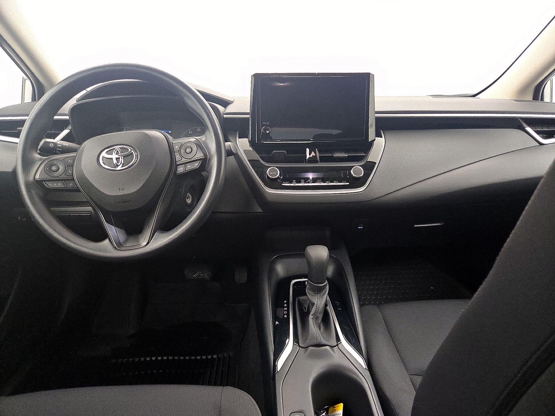 Thumbnail: 2023 Toyota Corolla - 9