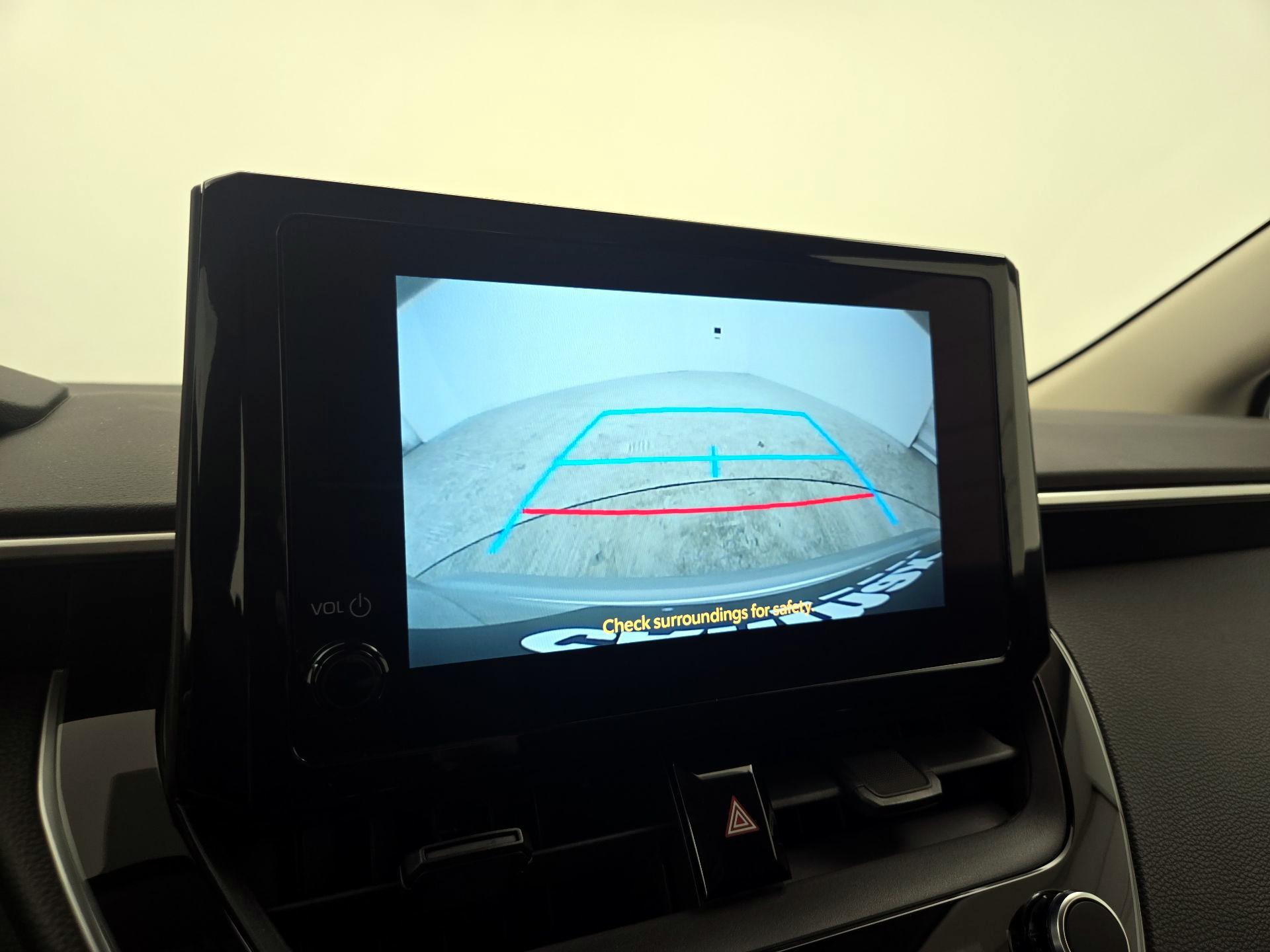 Thumbnail: 2023 Toyota Corolla - 14