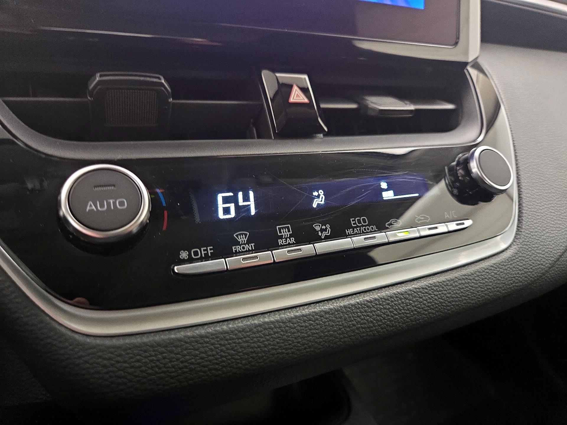 Thumbnail: 2023 Toyota Corolla - 16