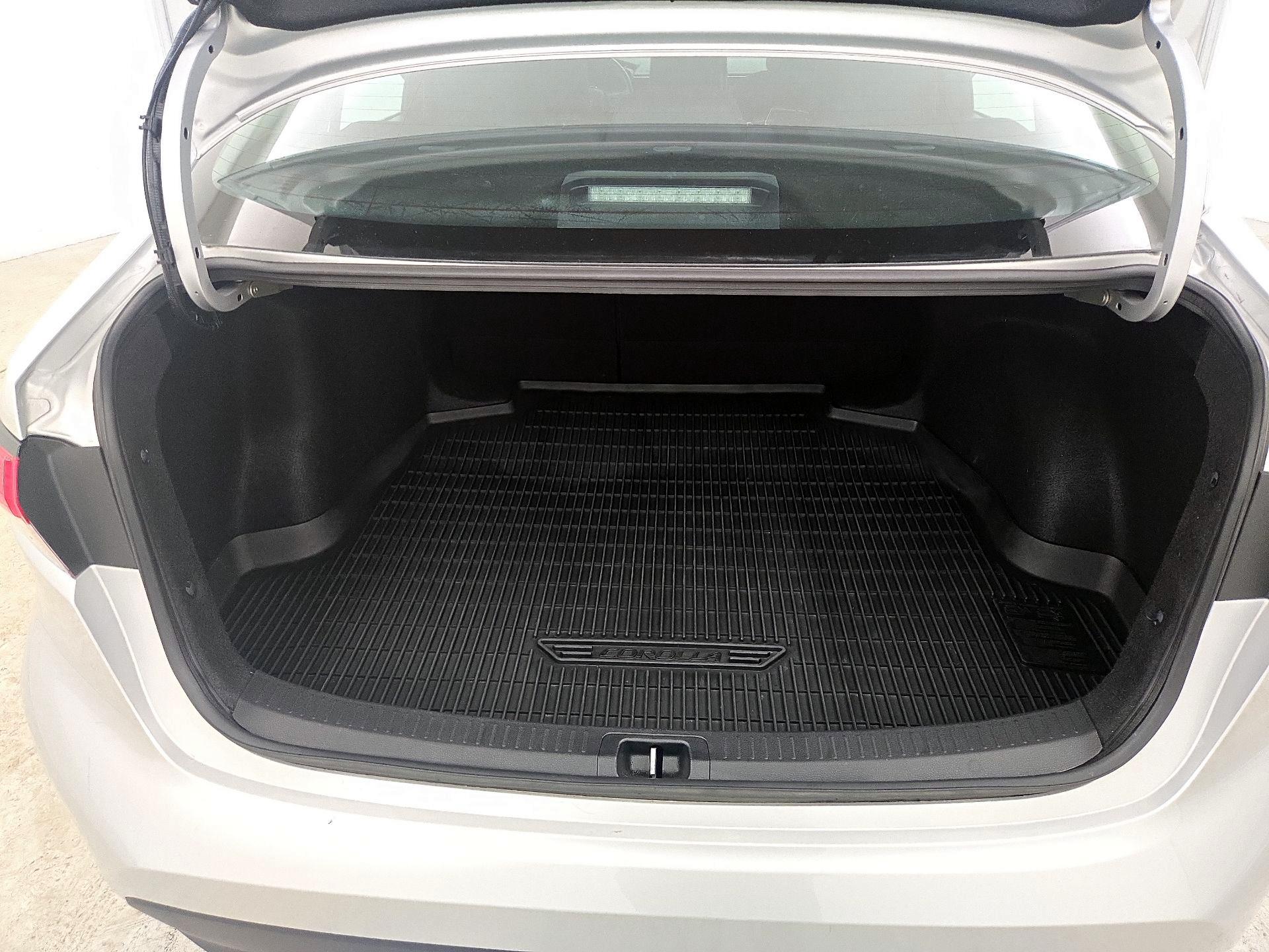 Thumbnail: 2023 Toyota Corolla - 20