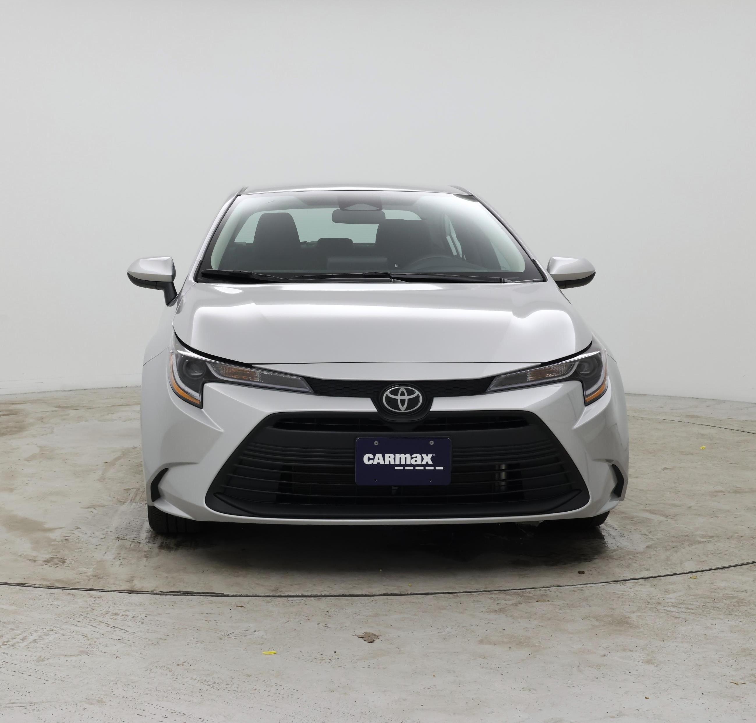 Thumbnail: 2023 Toyota Corolla - 5