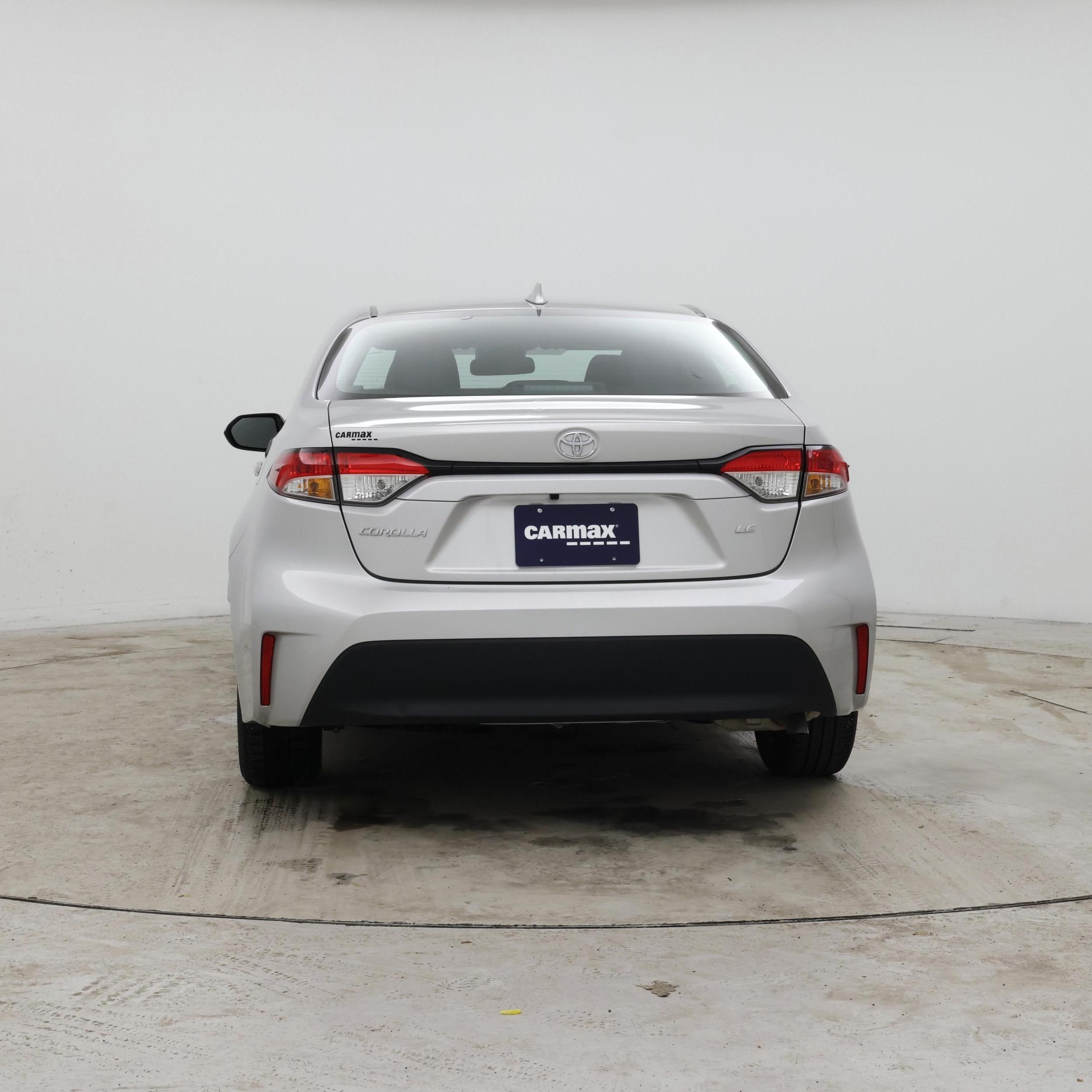 Thumbnail: 2023 Toyota Corolla - 6