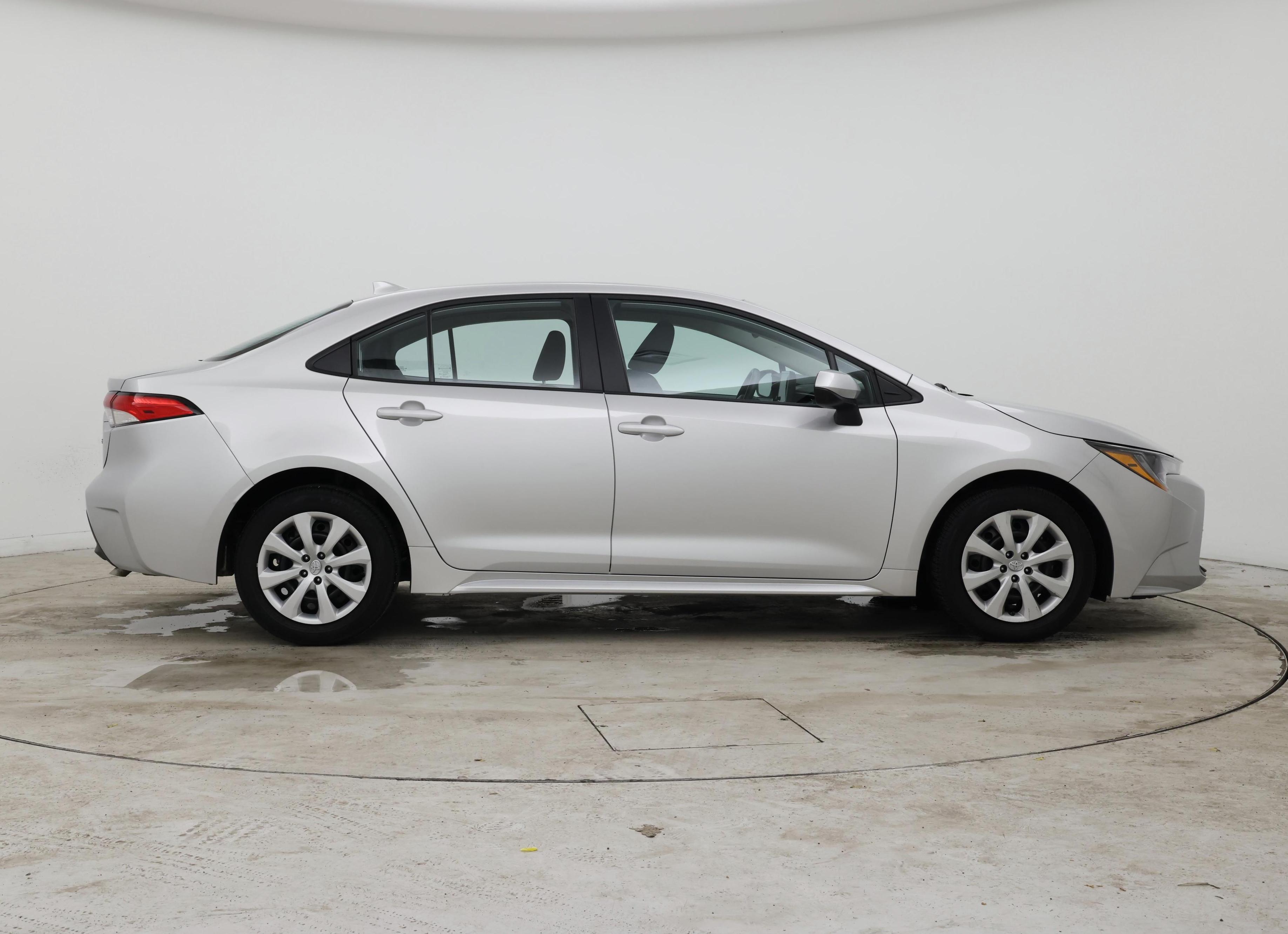 Thumbnail: 2023 Toyota Corolla - 7