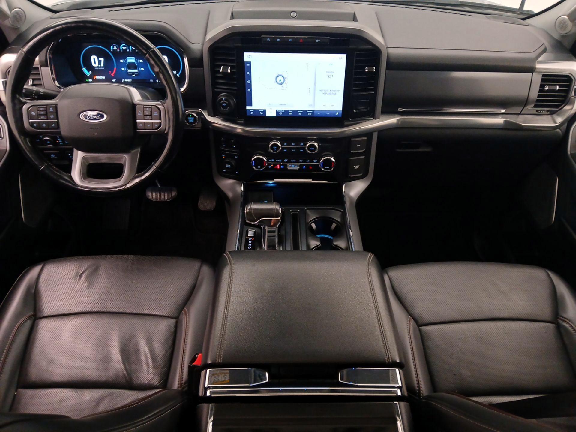 Thumbnail: 2021 Ford F-150 - 9