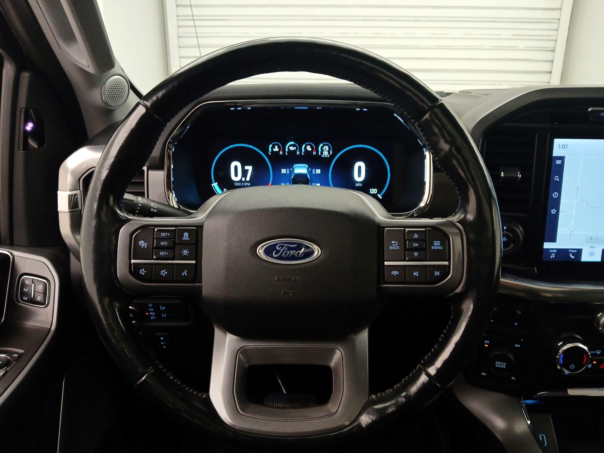 Thumbnail: 2021 Ford F-150 - 10