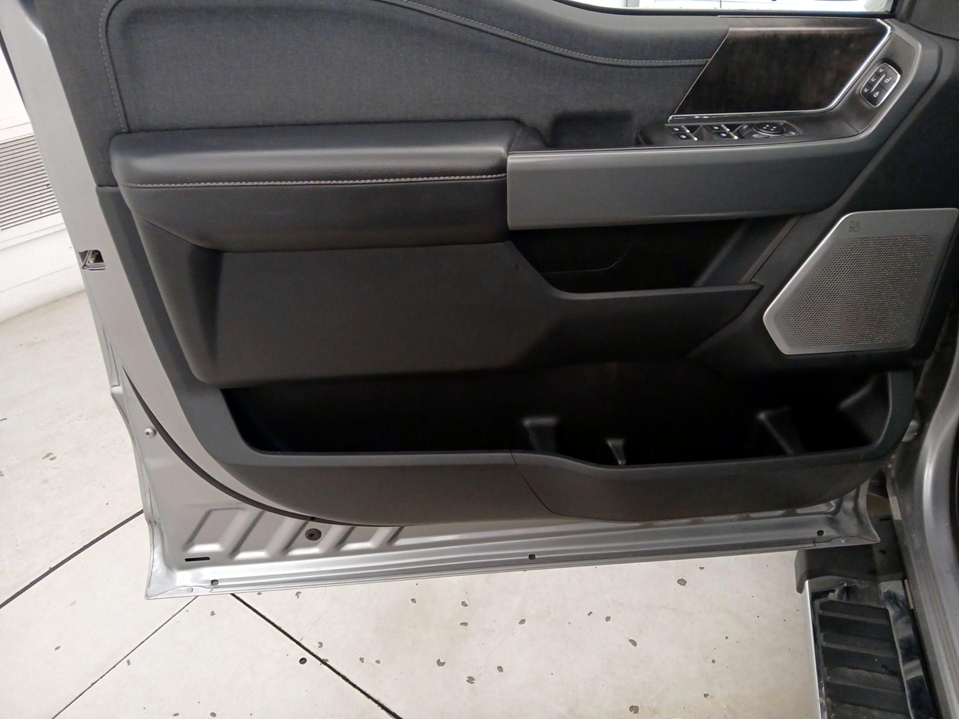 Thumbnail: 2021 Ford F-150 - 12