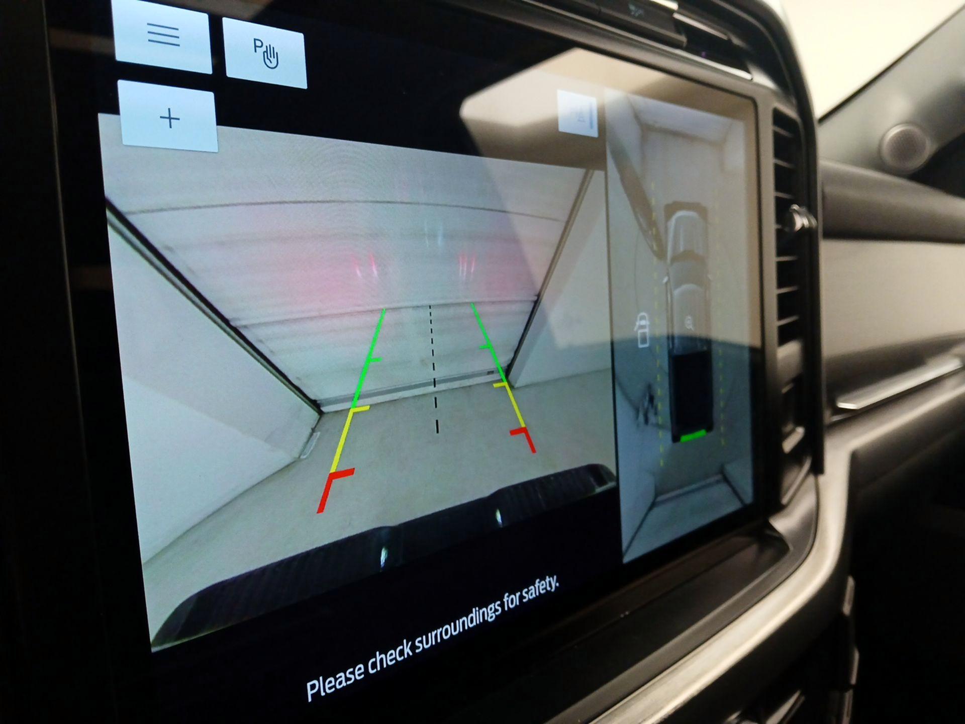 Thumbnail: 2021 Ford F-150 - 15