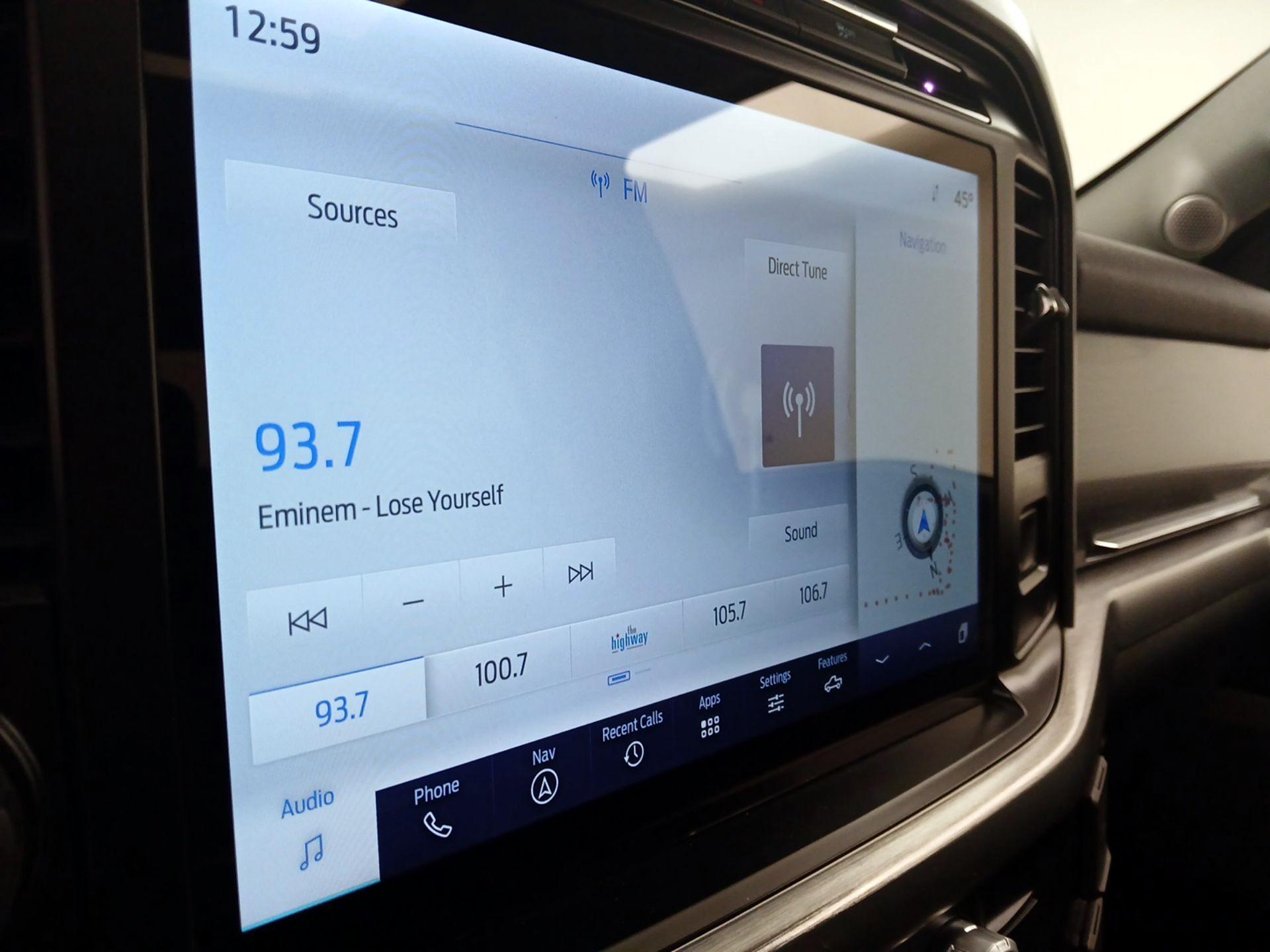 Thumbnail: 2021 Ford F-150 - 16