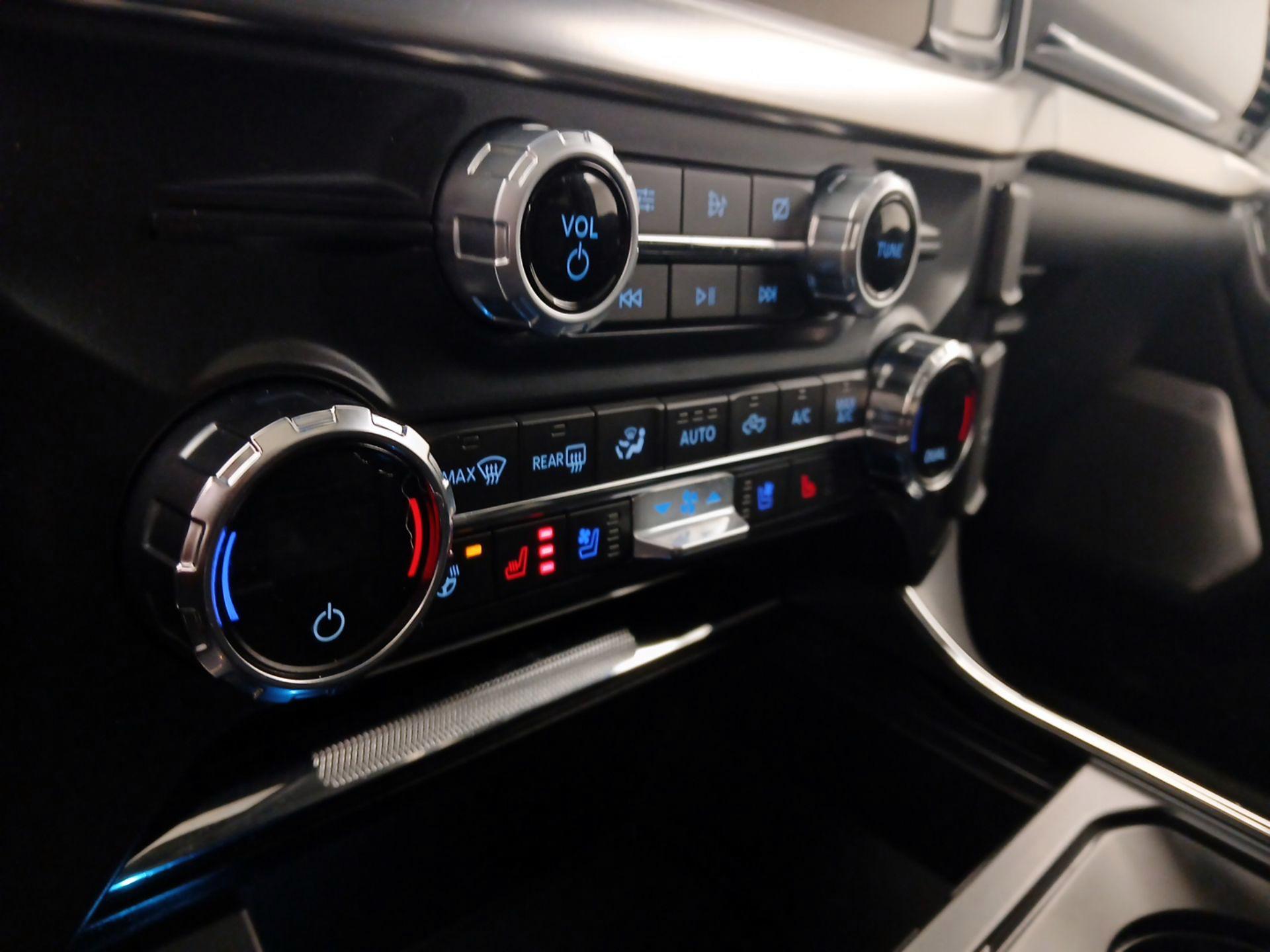 Thumbnail: 2021 Ford F-150 - 17