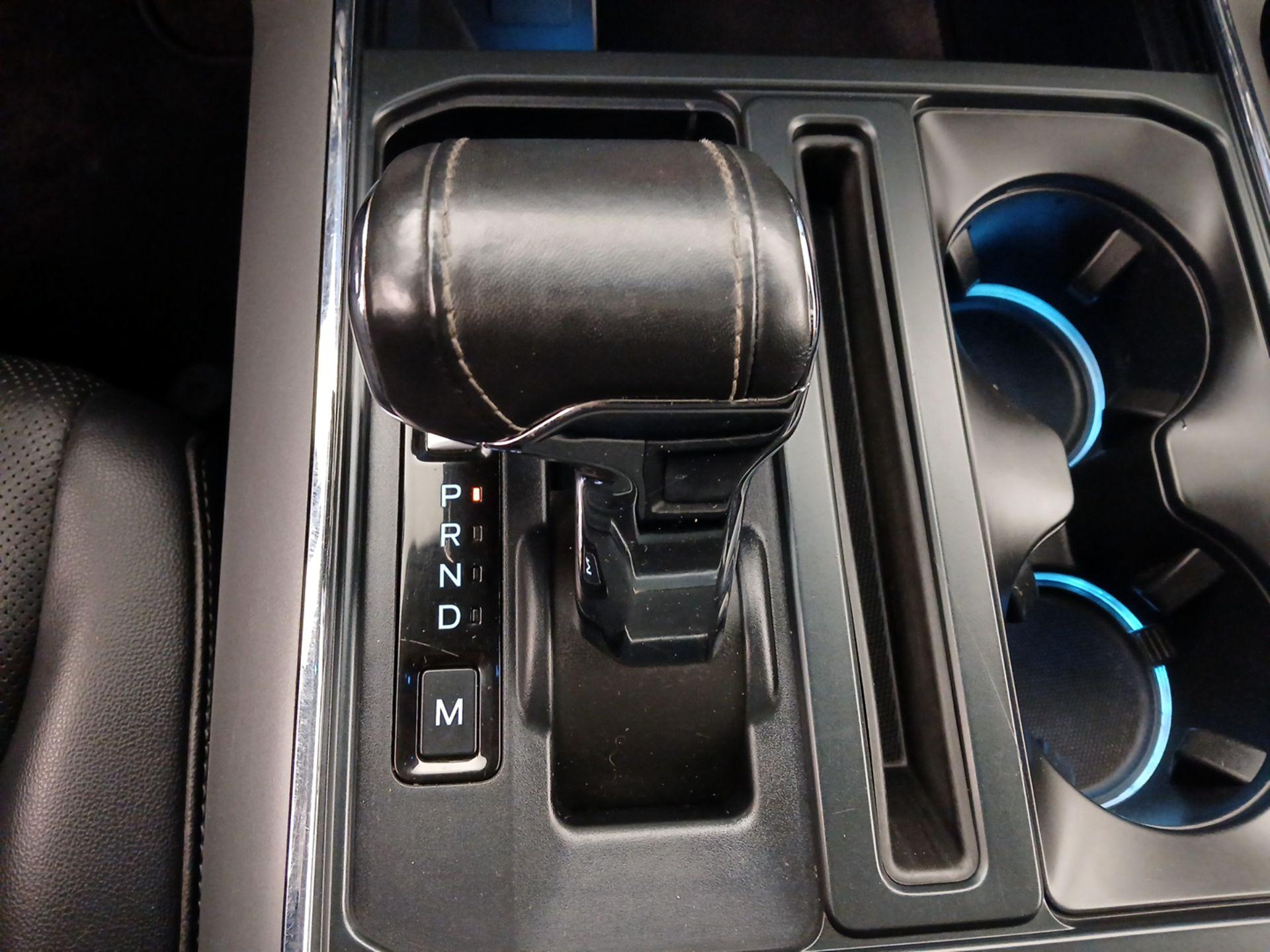 Thumbnail: 2021 Ford F-150 - 18