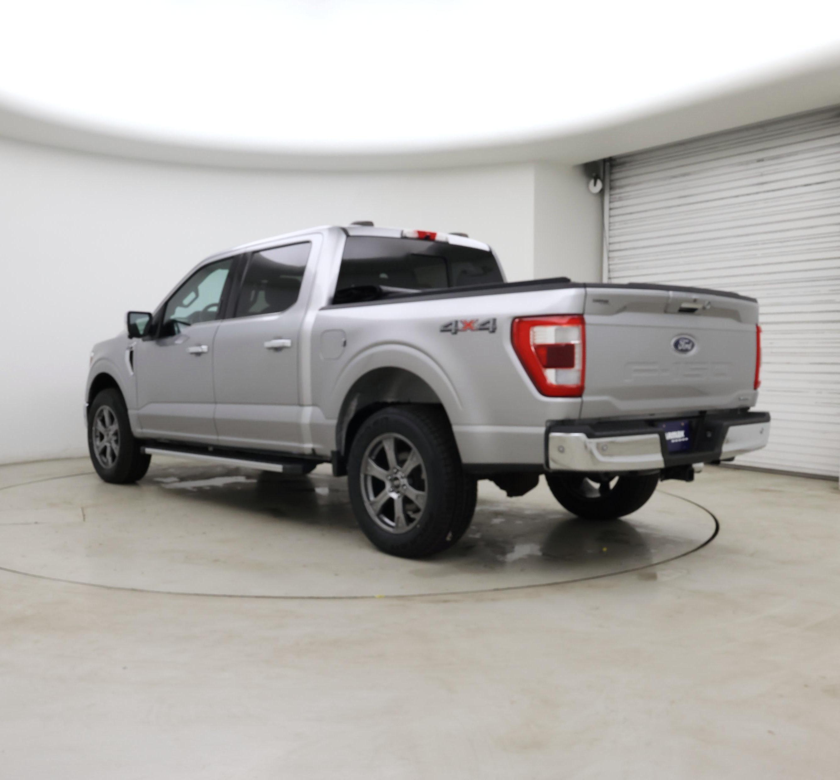 Thumbnail: 2021 Ford F-150 - 2