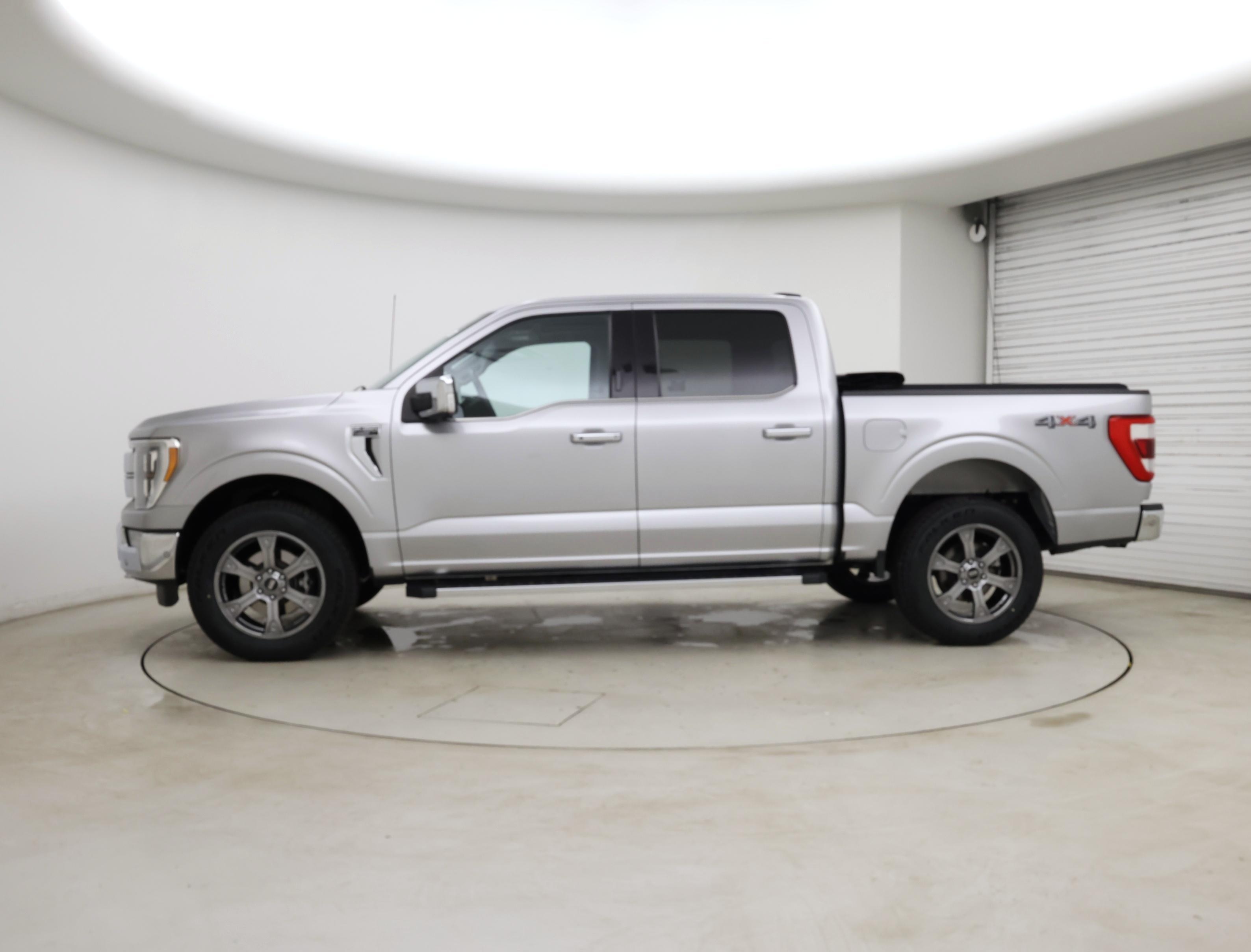 Thumbnail: 2021 Ford F-150 - 3