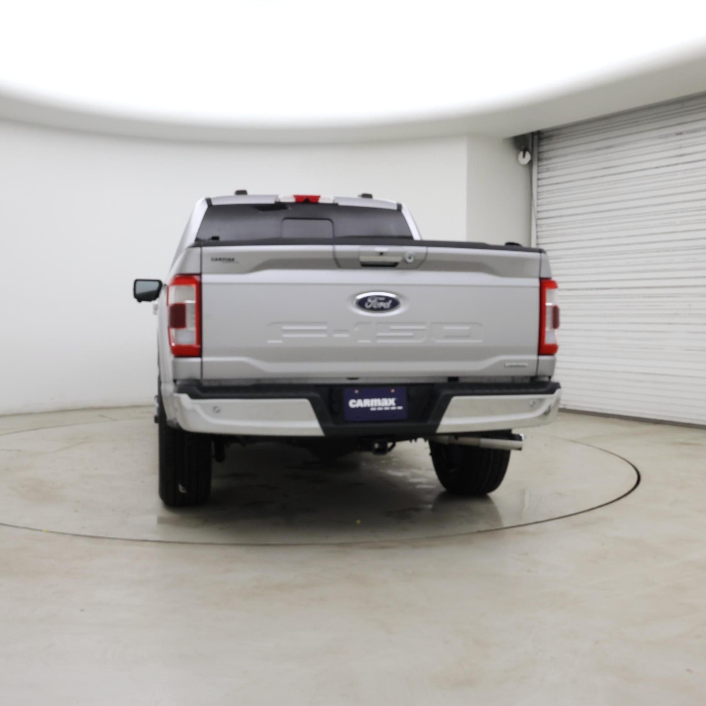 Thumbnail: 2021 Ford F-150 - 6