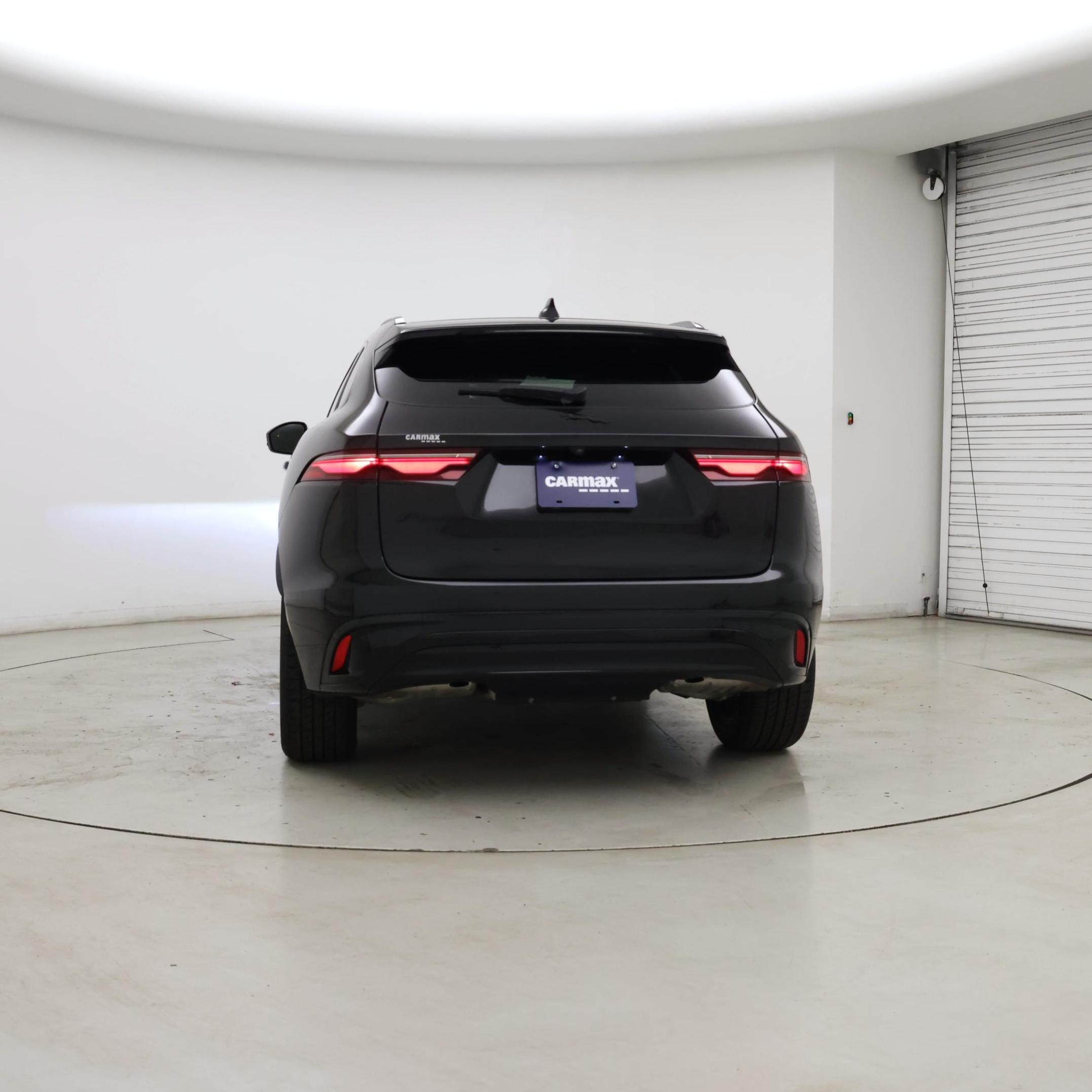 Thumbnail: 2022 Jaguar F-Pace - 6