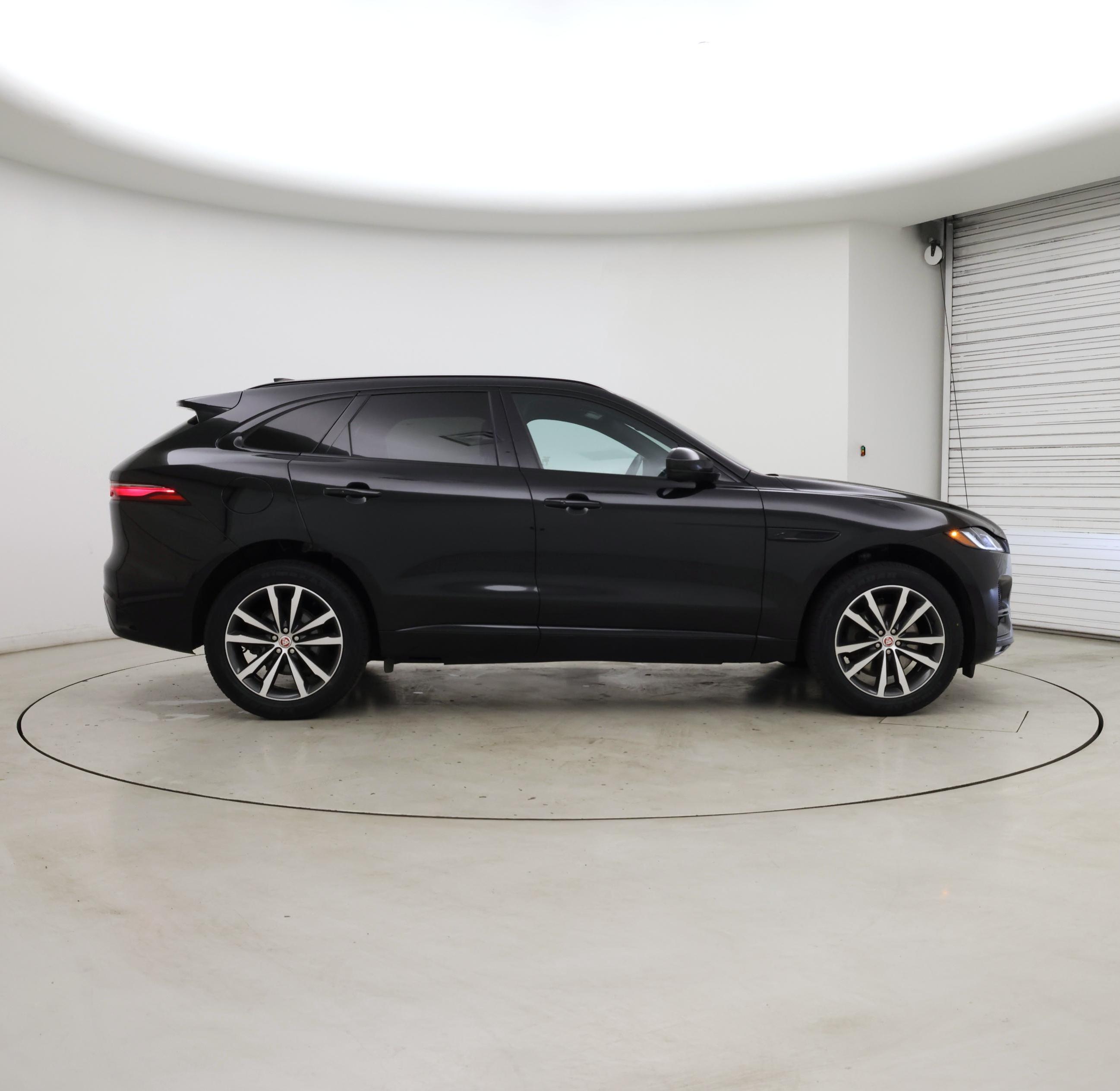 Thumbnail: 2022 Jaguar F-Pace - 7
