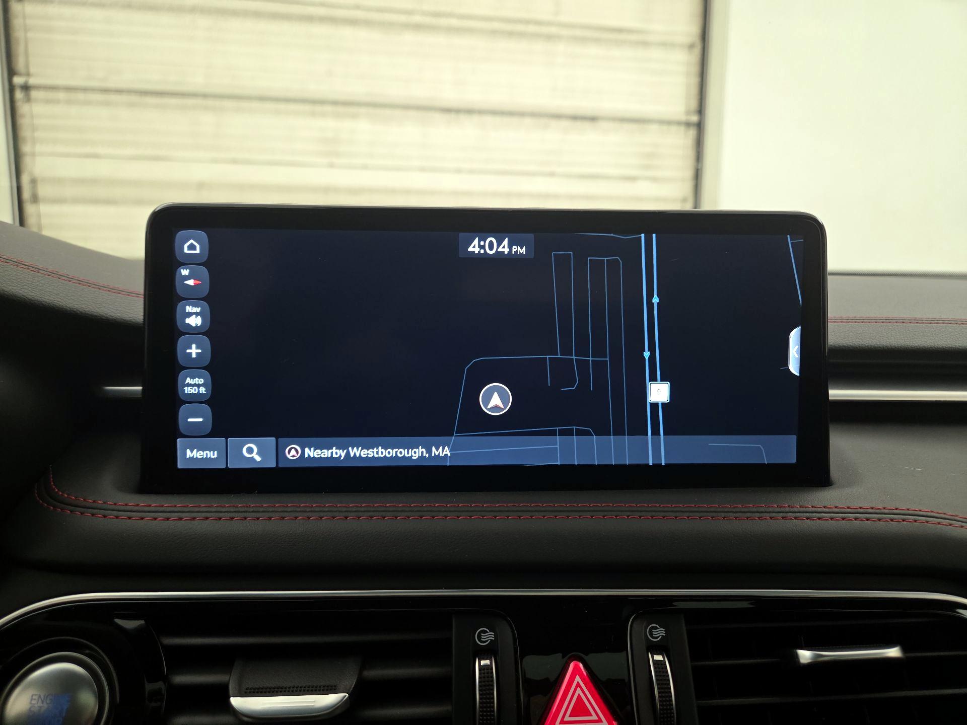 Thumbnail: 2023 Genesis G70 - 14